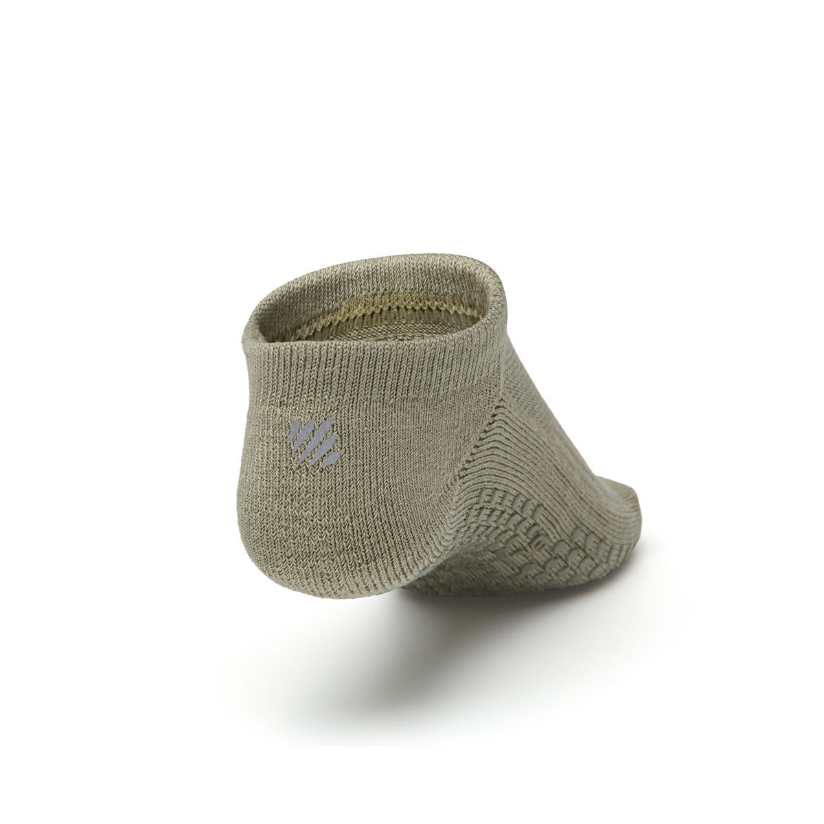 Ell/Voo Womens Low Cut Pilates Socks 1 Pack