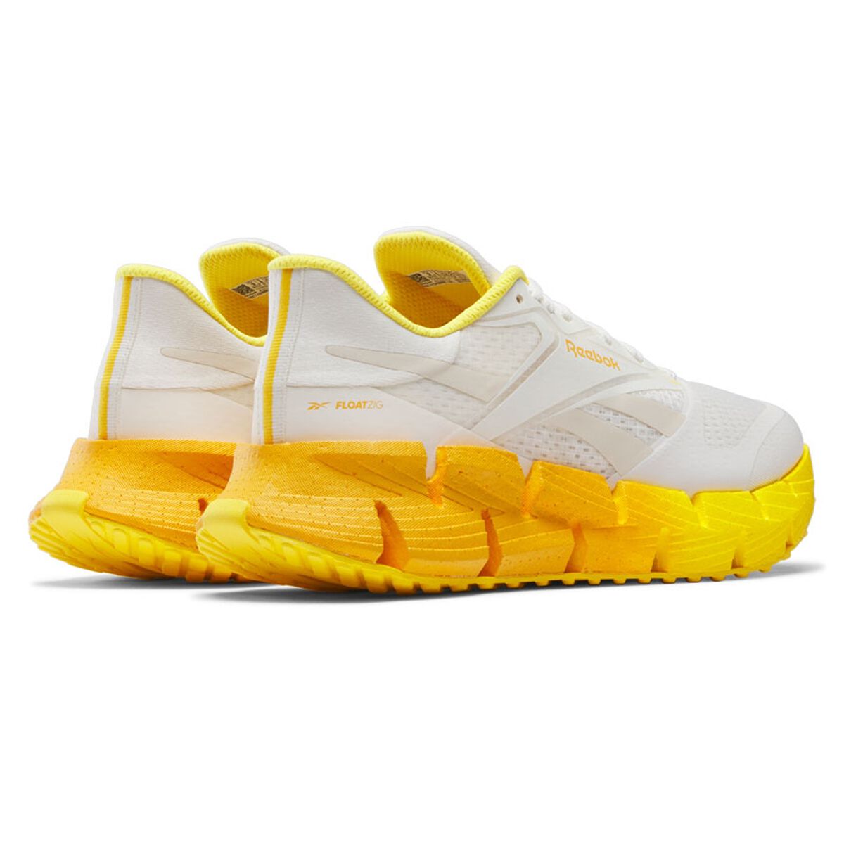 Reebok FloatZig 1 Mens Running Shoes