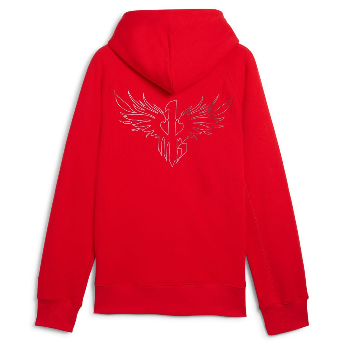 Puma Mens Melo Alwayz On Hoodie