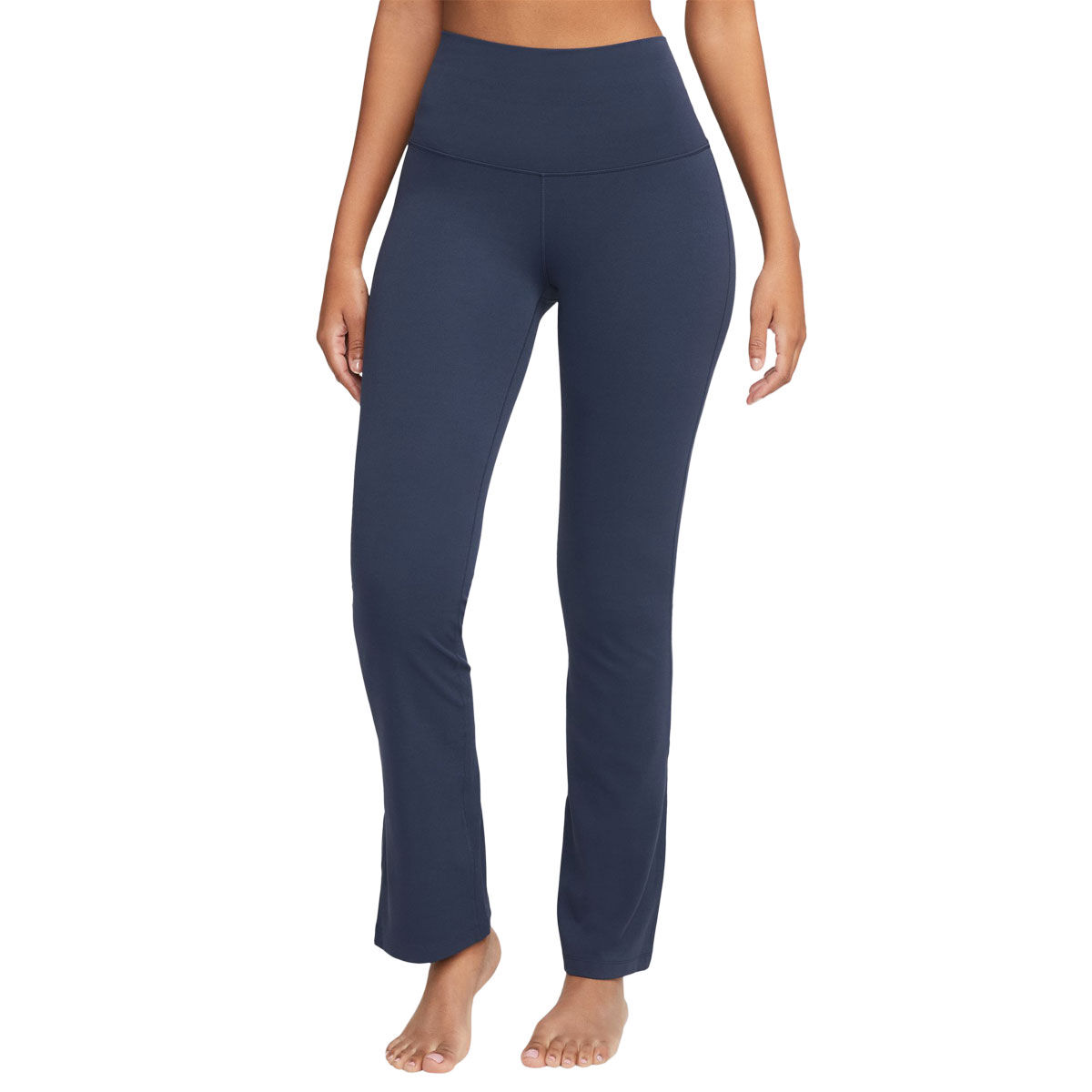 Nike Yoga Womens Dri-FIT Luxe Pants