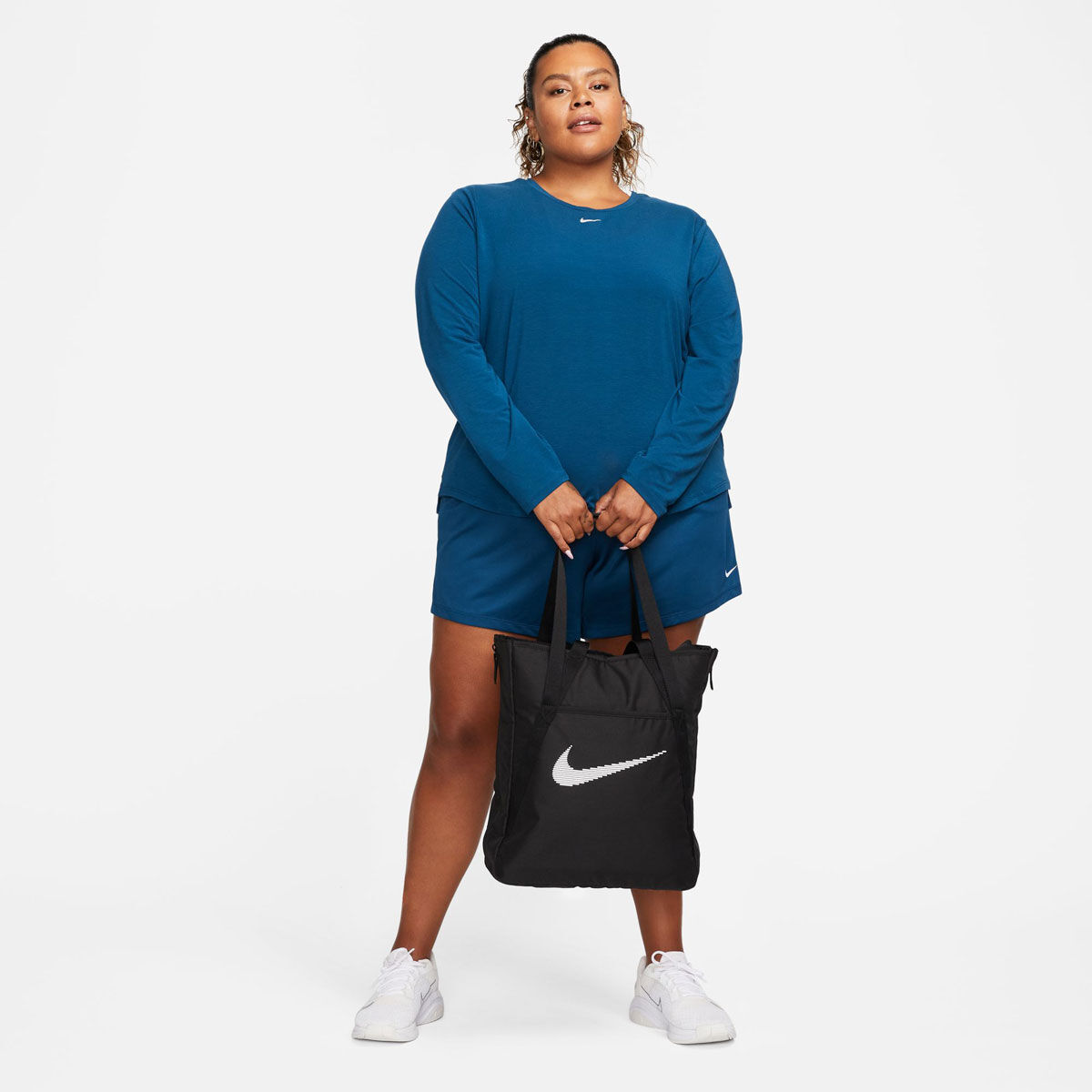 Nike Gym Tote Bag