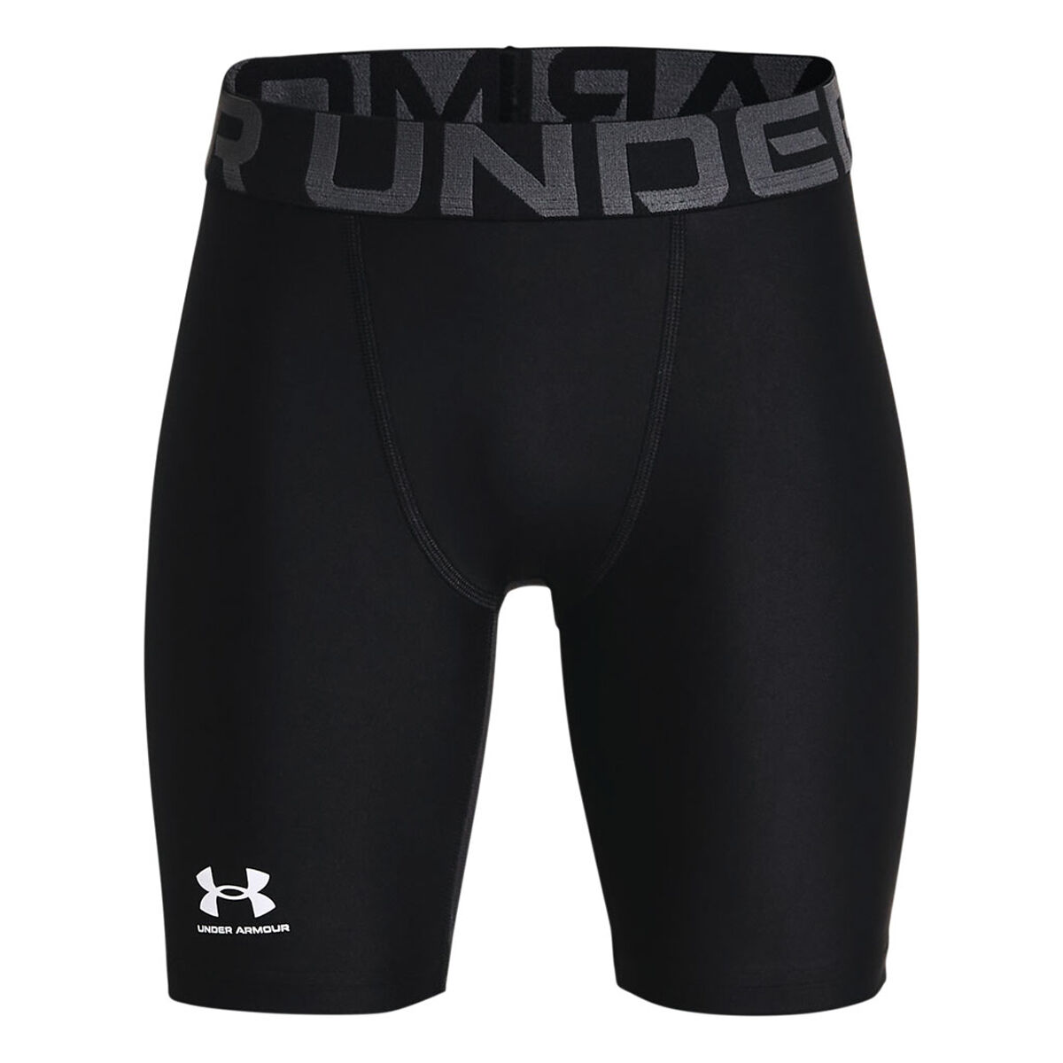 Under Armour Junior HeatGear Armour Shorts