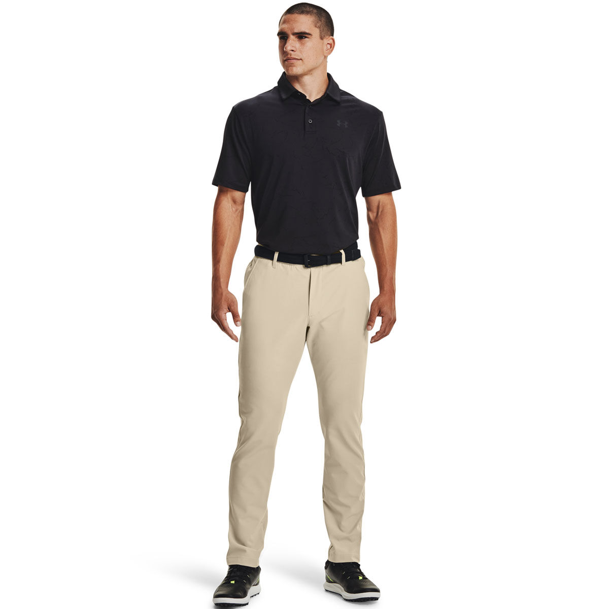 Under Armour Mens Drive Tapered Pants