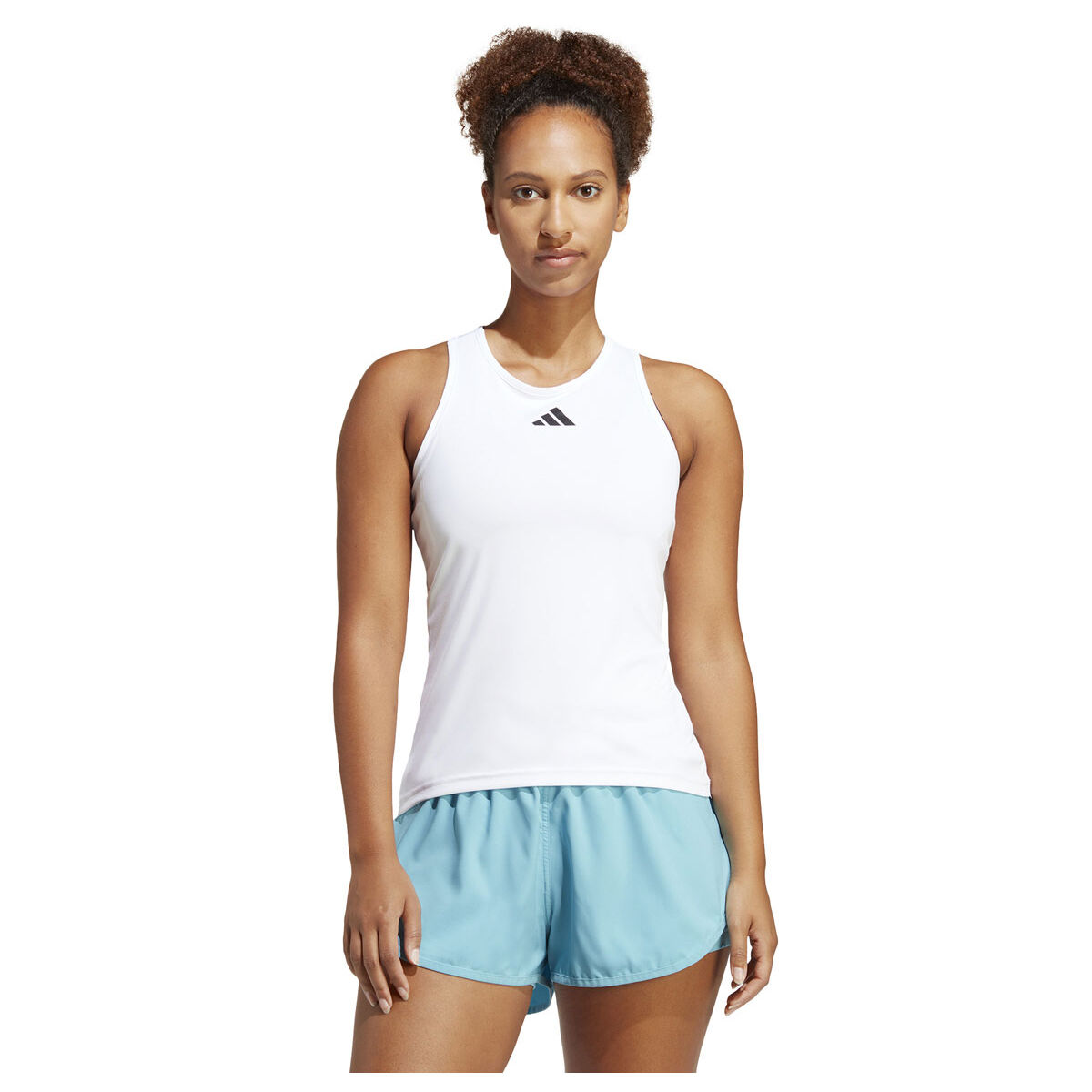 adidas Womens Club Tennis Tank