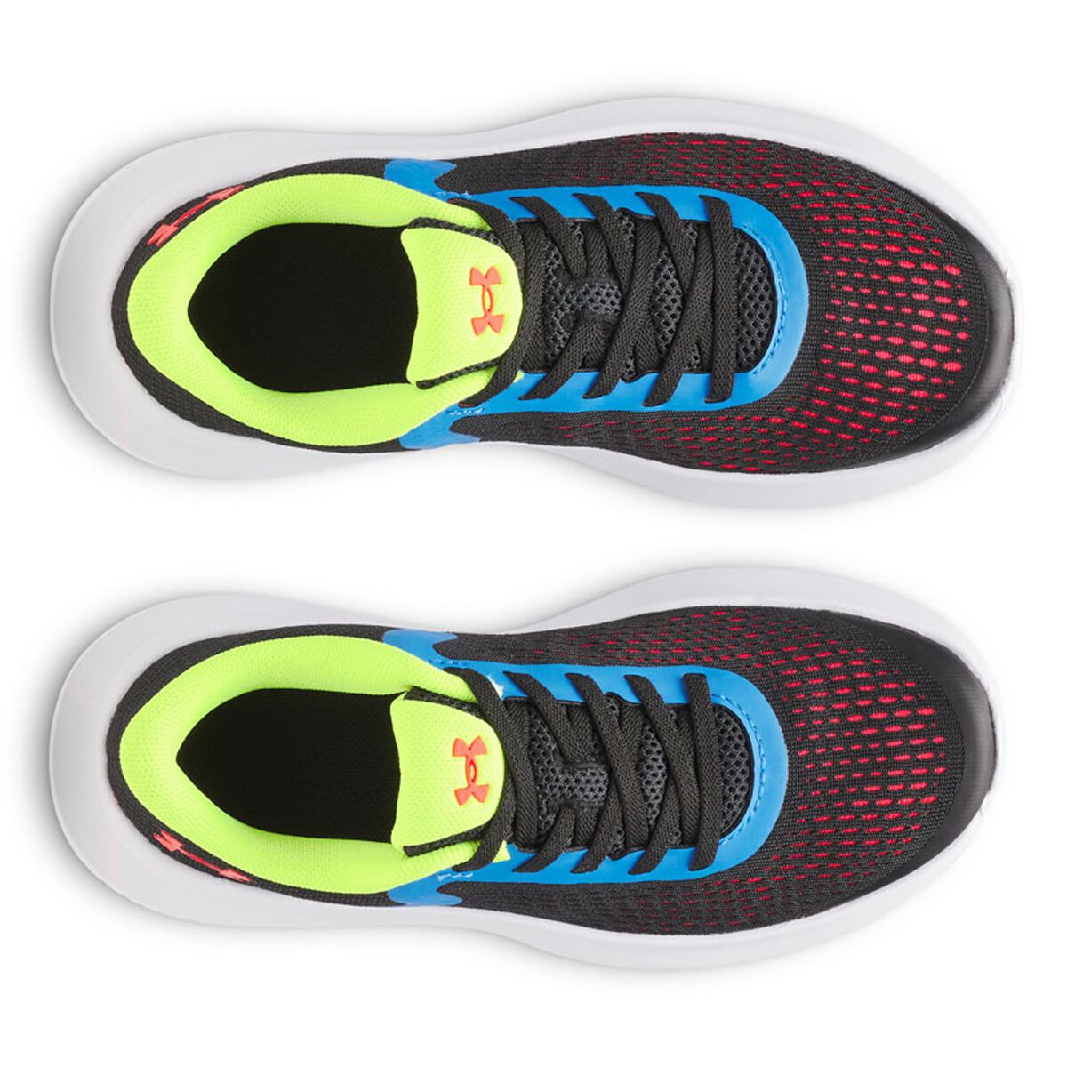 Under Armour Rogue 5 PS Kids Running Shoes