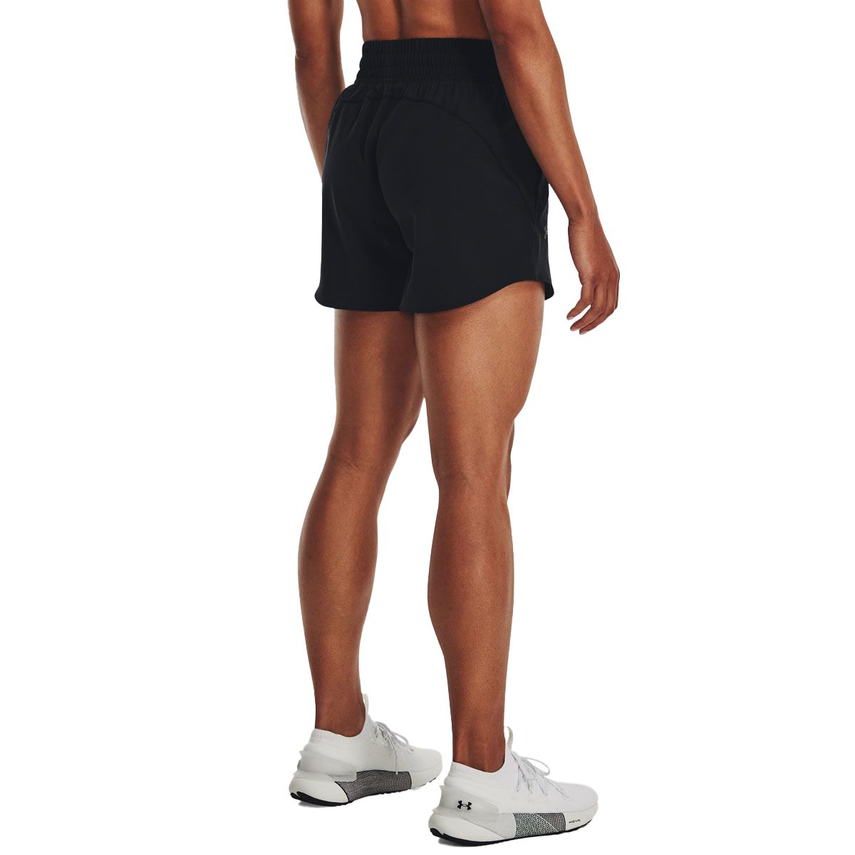 Under Armour Womens Vanish 5 Inch Shorts
