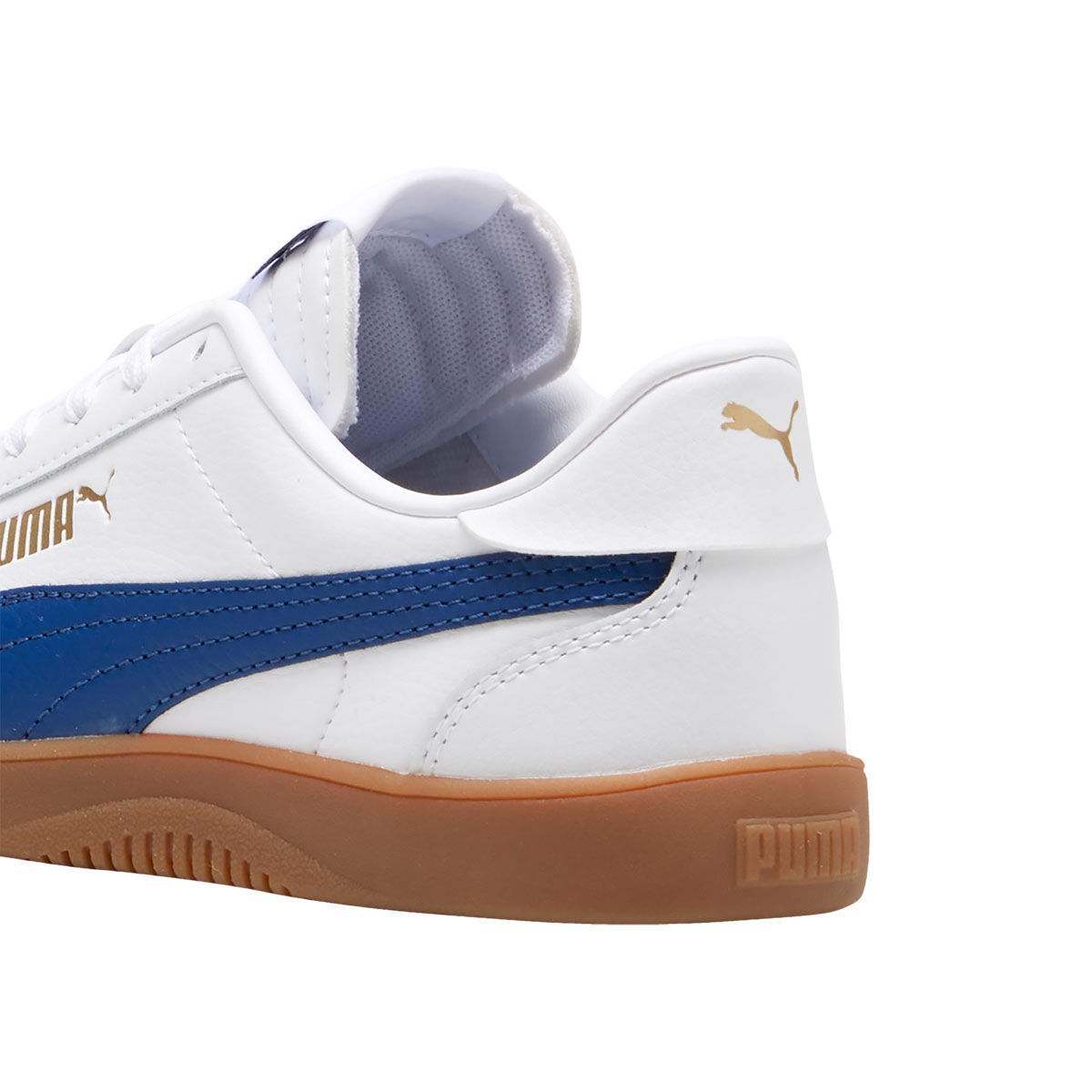 Puma Club 5v5 GS Kids Casual Shoes