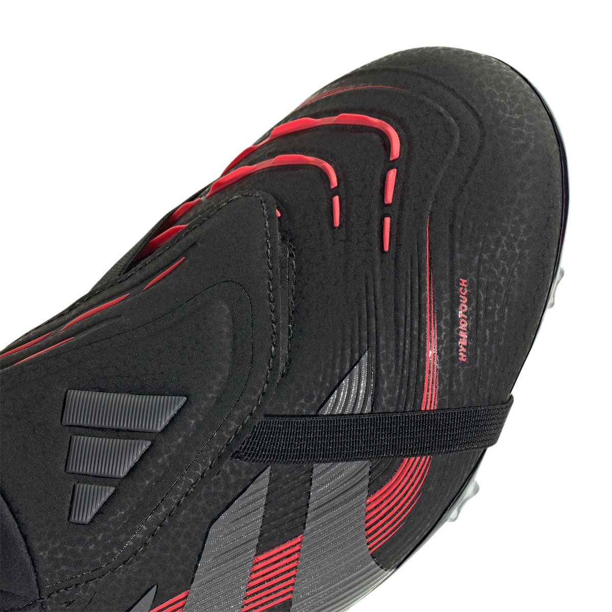 adidas Predator Pro Fold-Over Tongue Football Boots