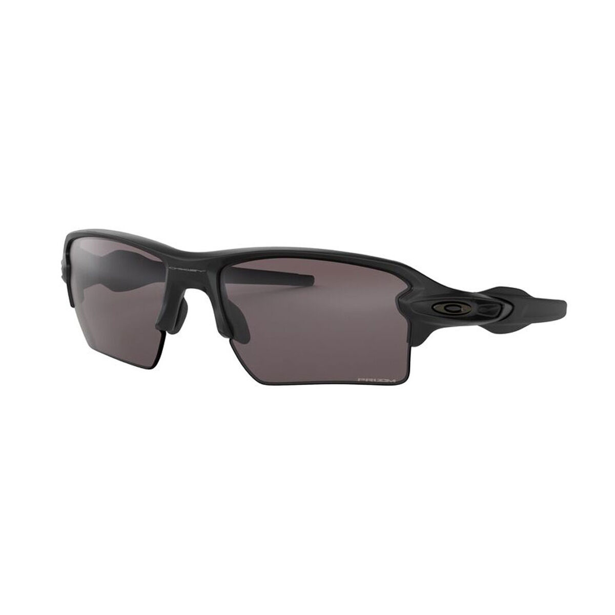 OAKLEY Flak 2.0 XL Sunglasses - Matte Black with PRIZM Black