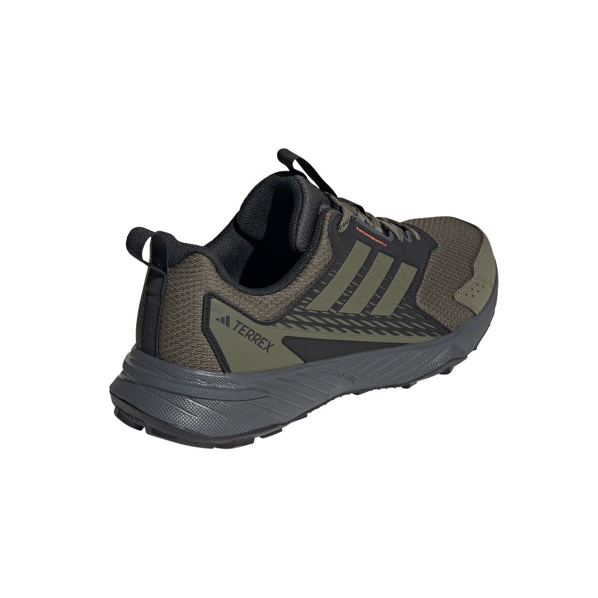 Adidas Terrex Tracefinder 2 Mens Trail Running Shoes
