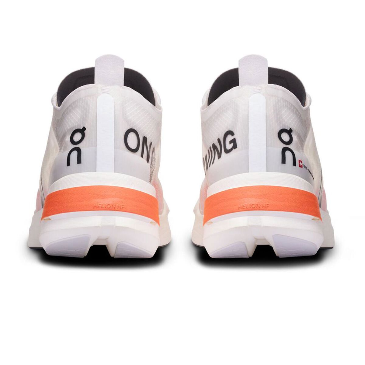 On Cloudboom Strike Mens Running Shoes