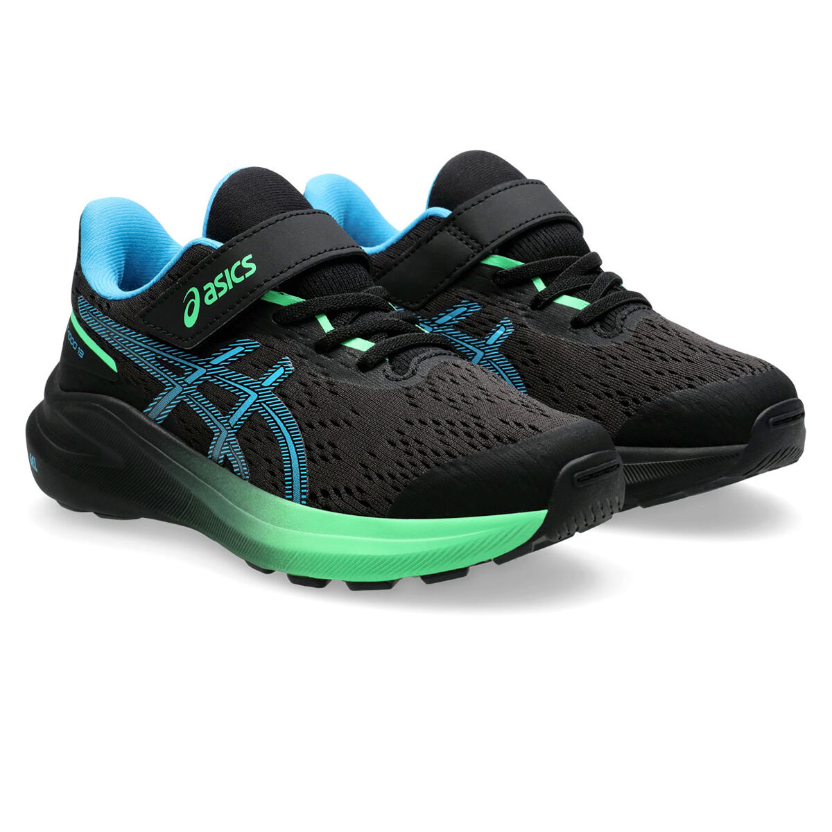 Asics GT 1000 13 PS Kids Running Shoes
