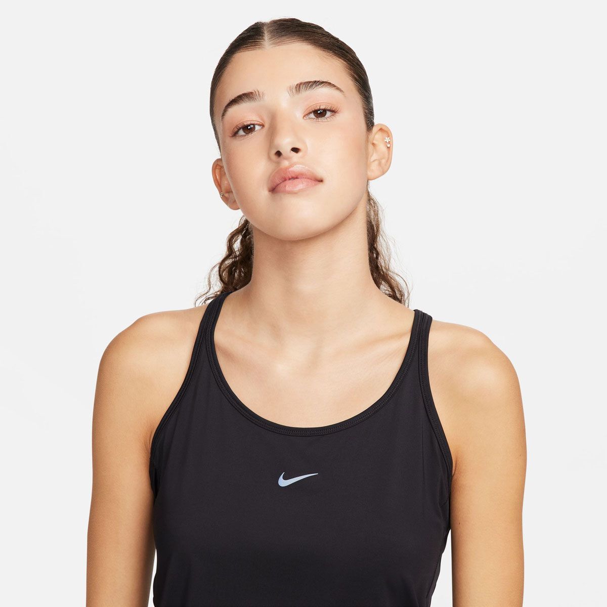 Nike Womens One Classic Dri-FIT Strappy Tank