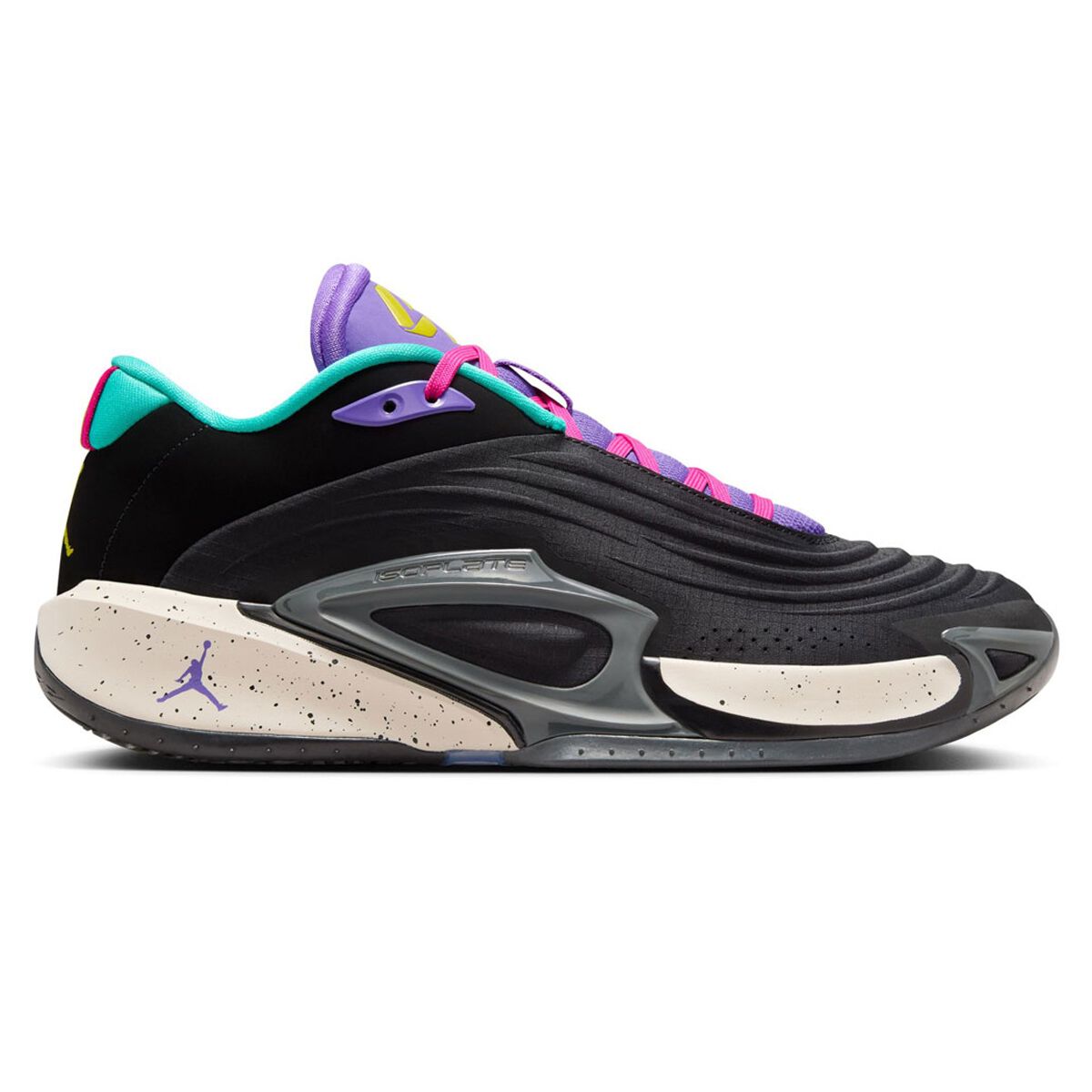 Jordan Luka 3 Basketball Shoes
