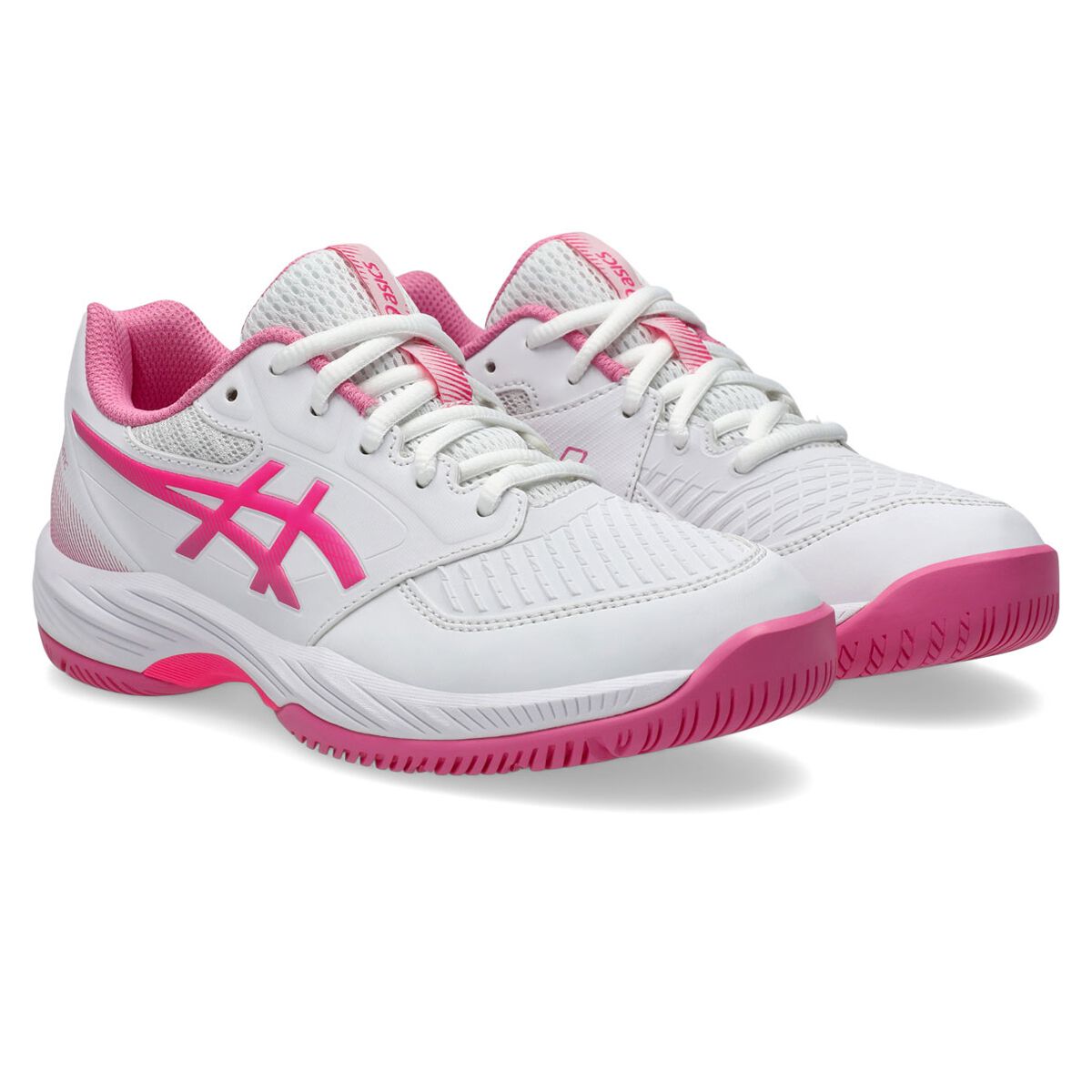 Asics GEL Netburner Ballistic 3 GS Kids Netball Shoes
