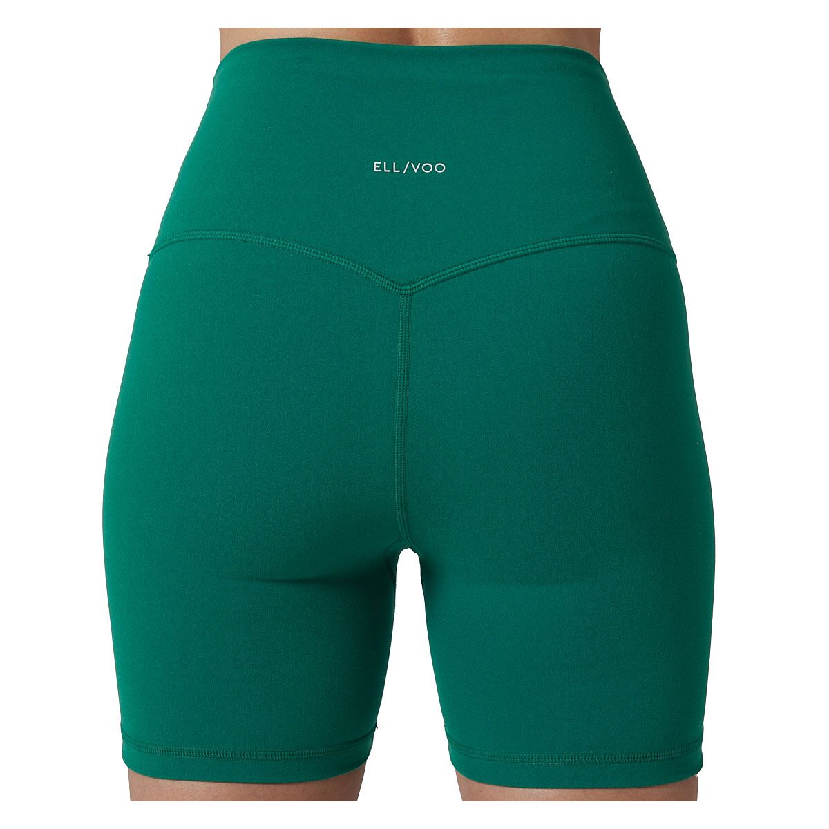 Ell/Voo Womens Studio 5 Inch Tights