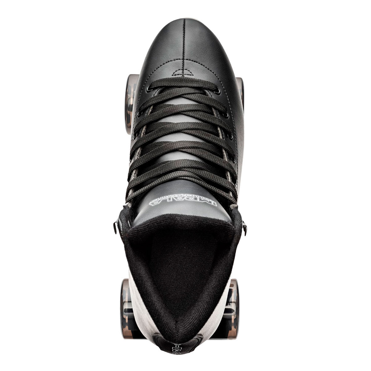 Impala Quad Skates - Black