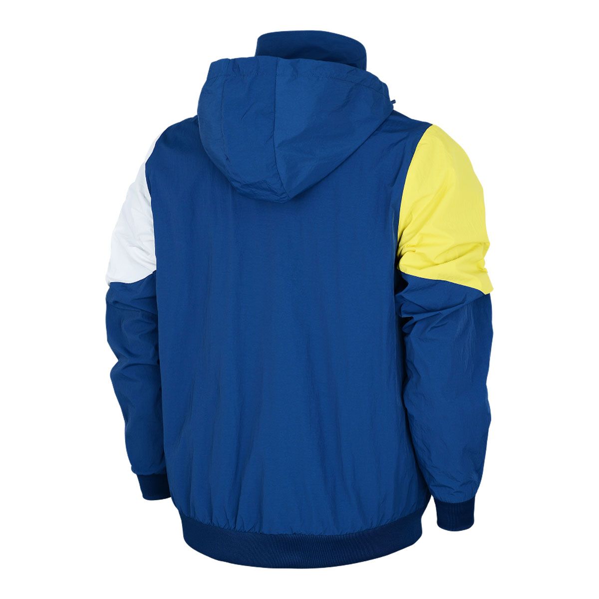 North Queensland Cowboys Mens Retro Jacket