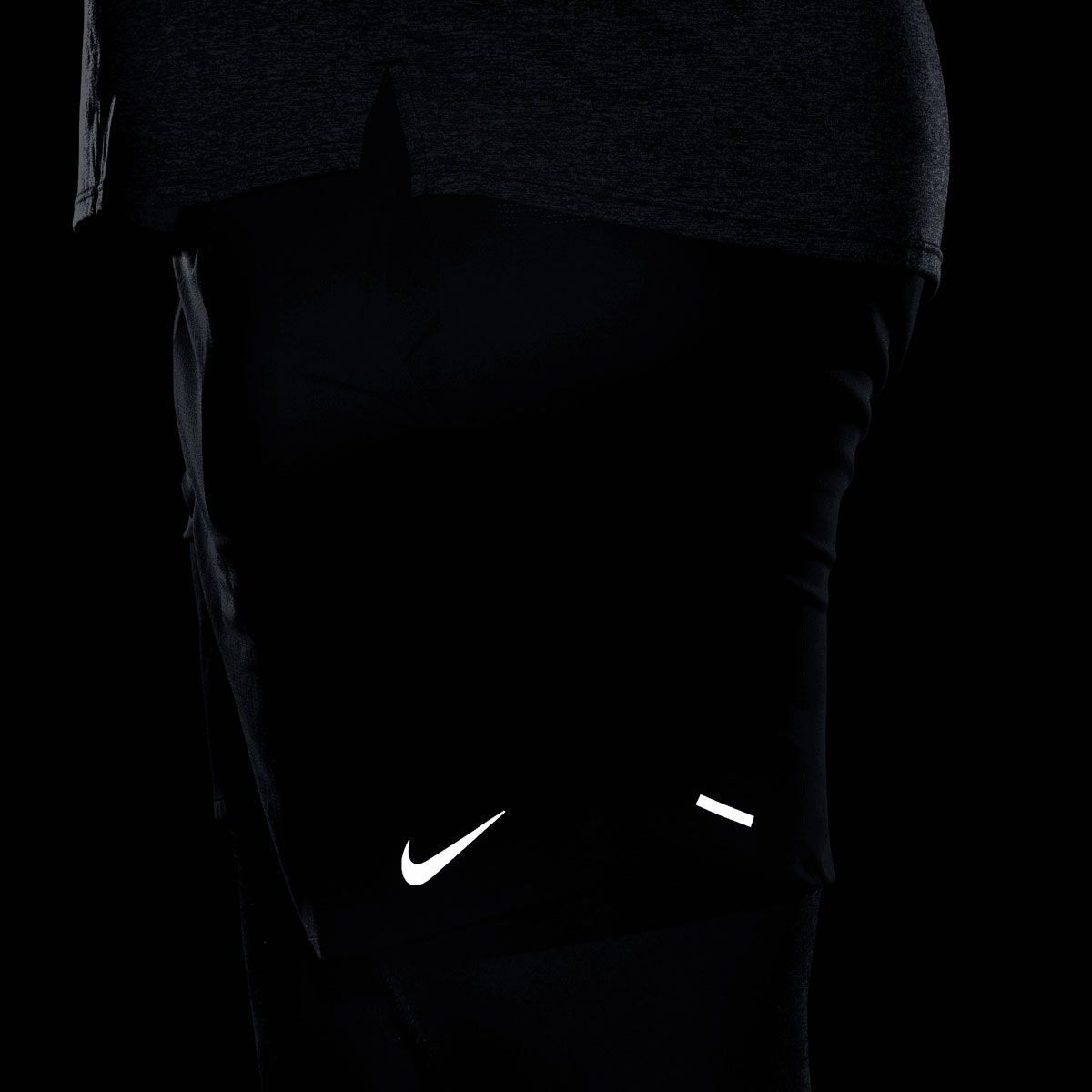 Nike Mens Dri-FIT Stride 7 inch Running Shorts