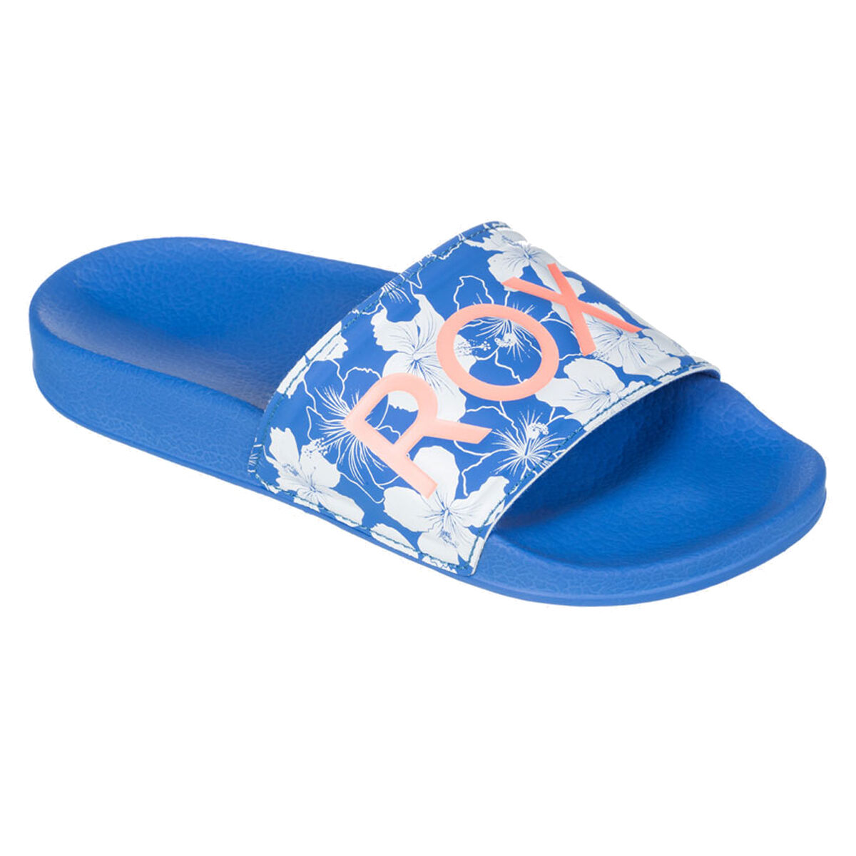 Roxy Slippy 2 Girls Slides
