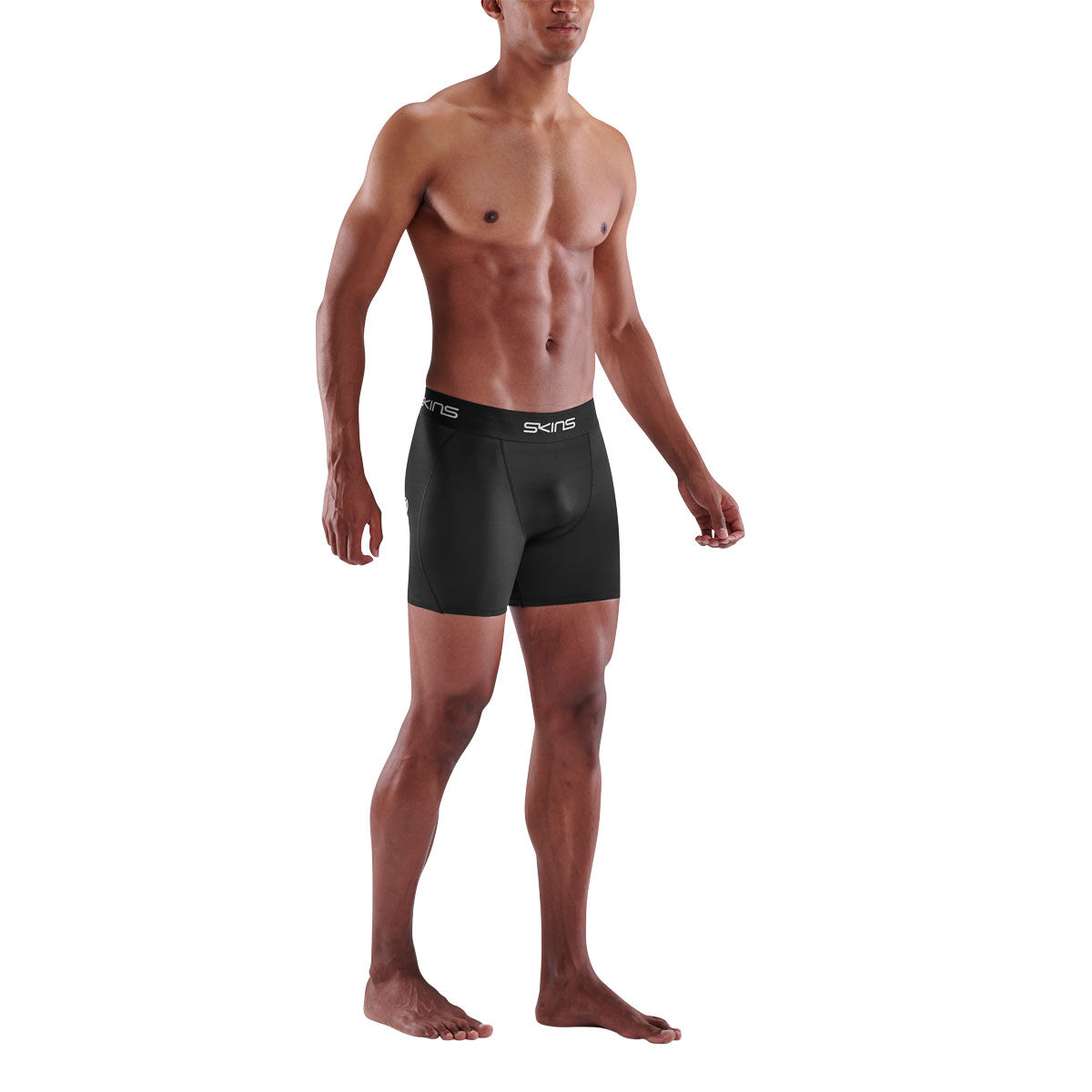 SKINS Mens Series 1 Compression Shorts