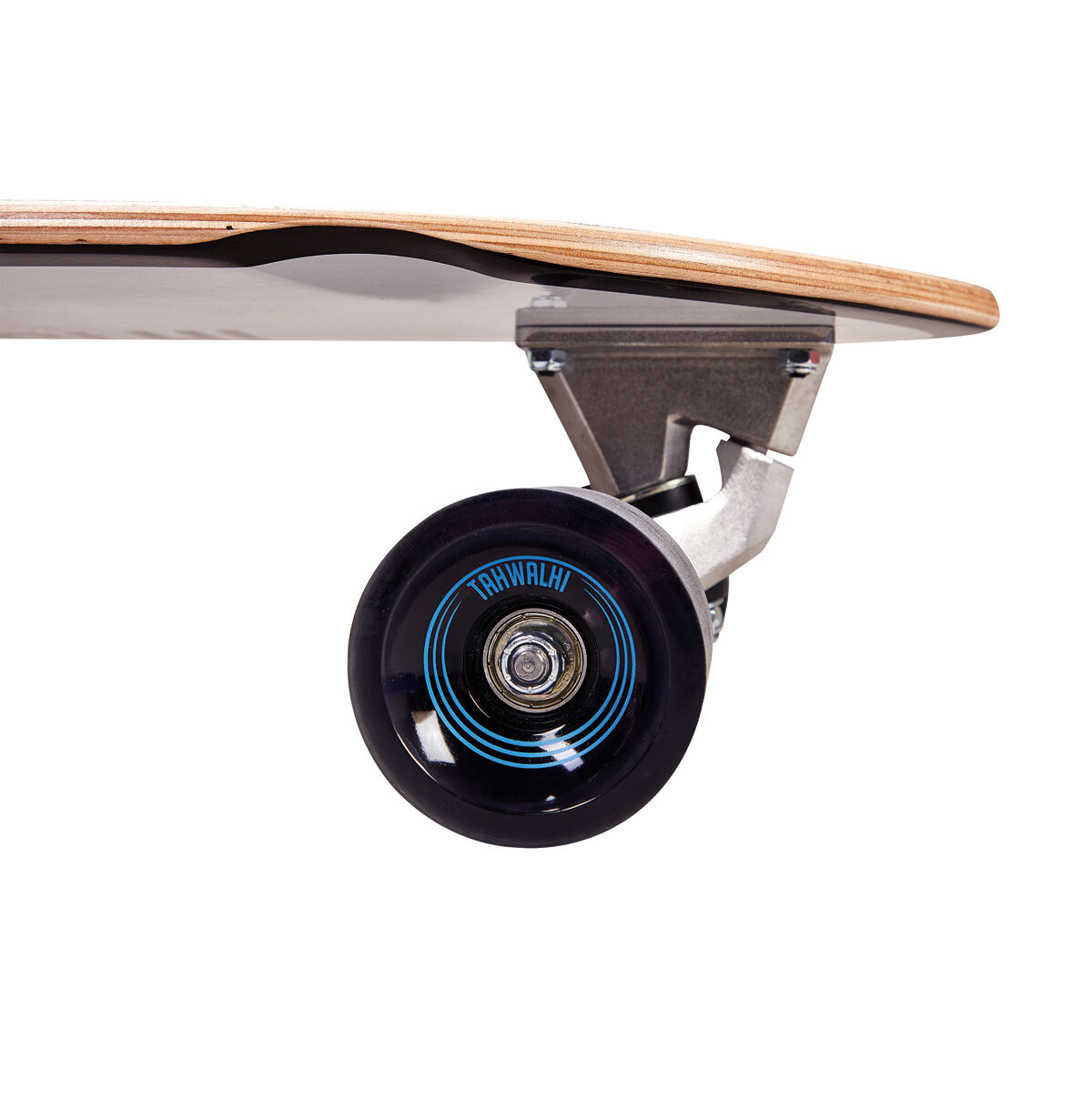 Tahwalhi Carver Skateboard