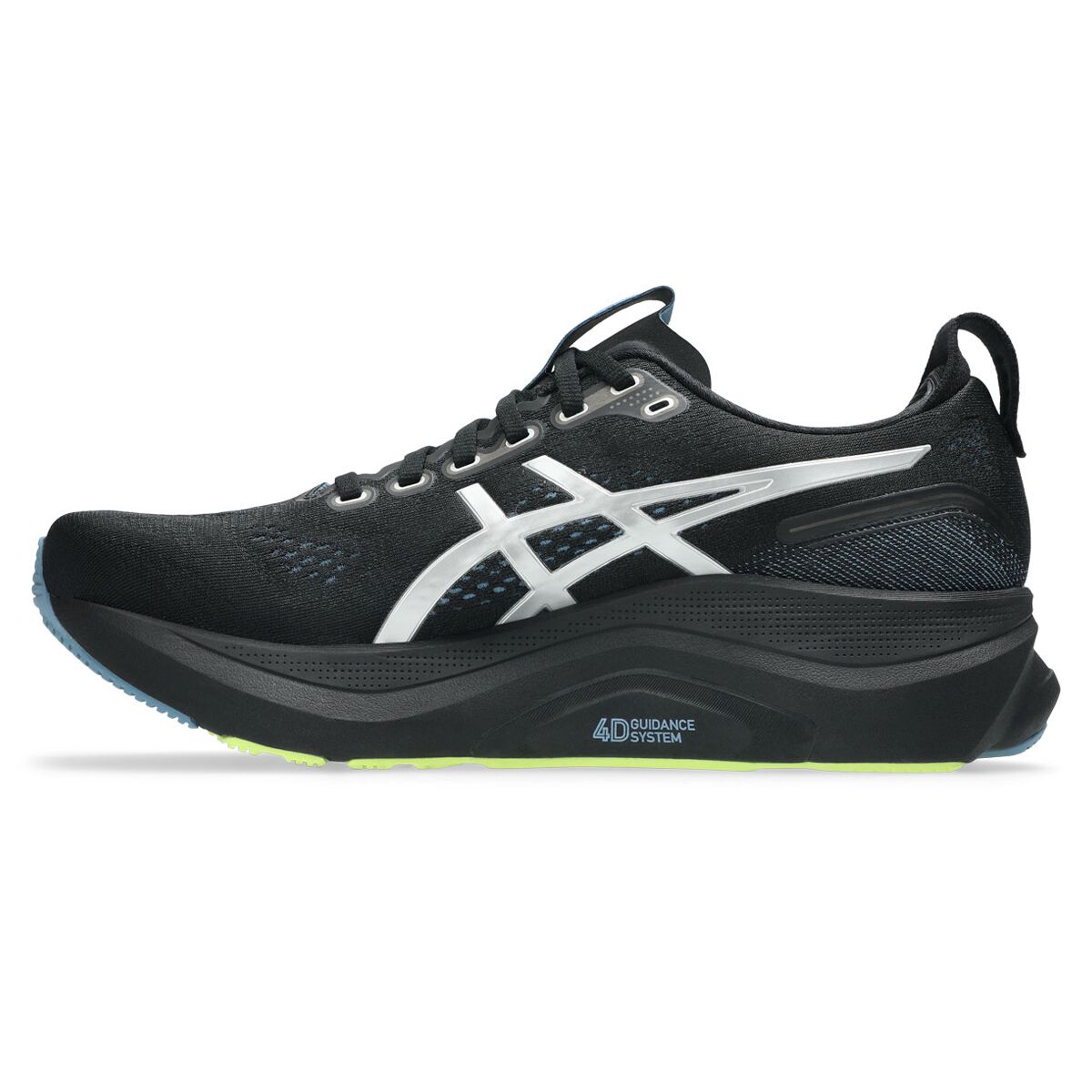 Asics GEL Kayano 32 Luxe Mens Running Shoes