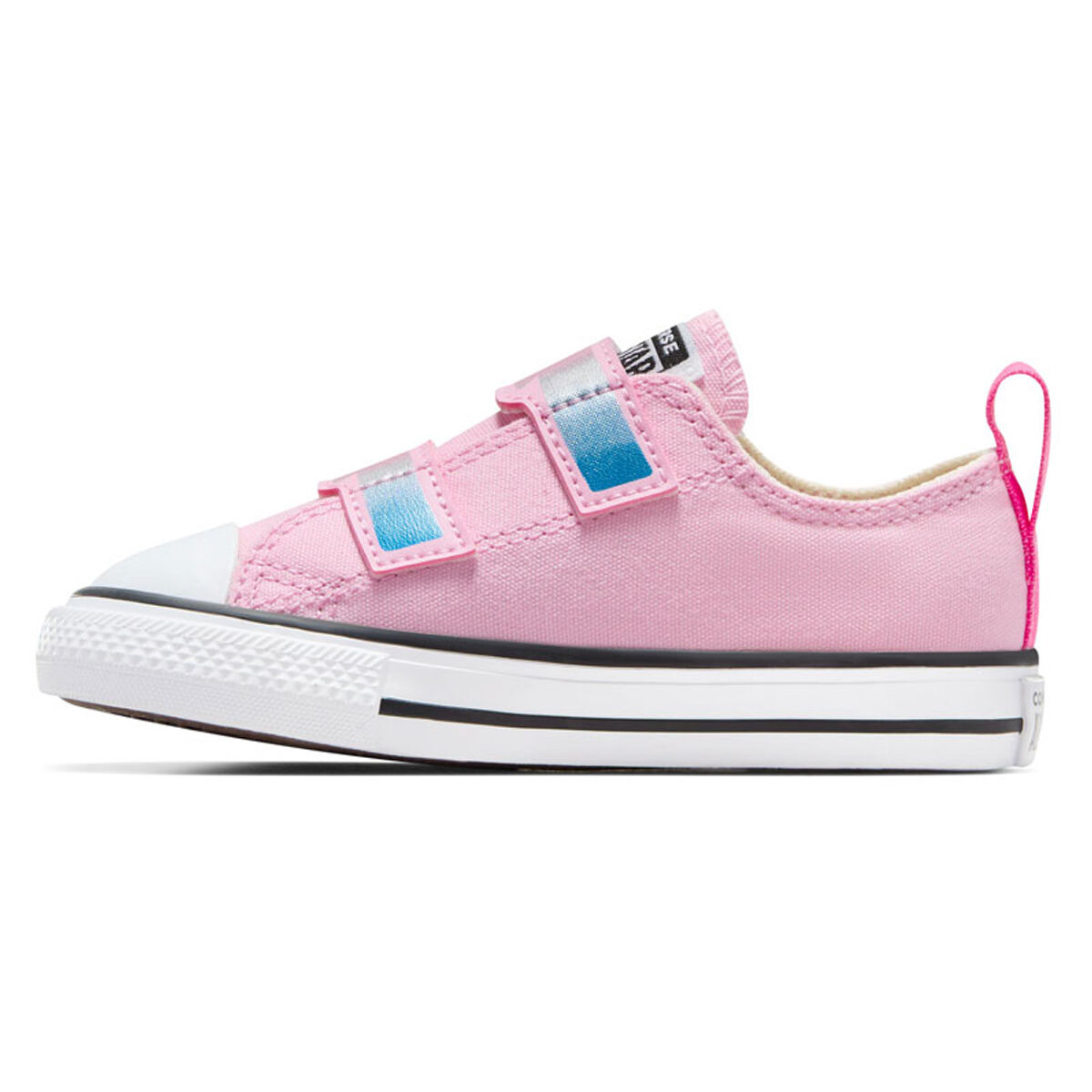 Converse Chuck Taylor All Star Easy On Toddlers Shoes