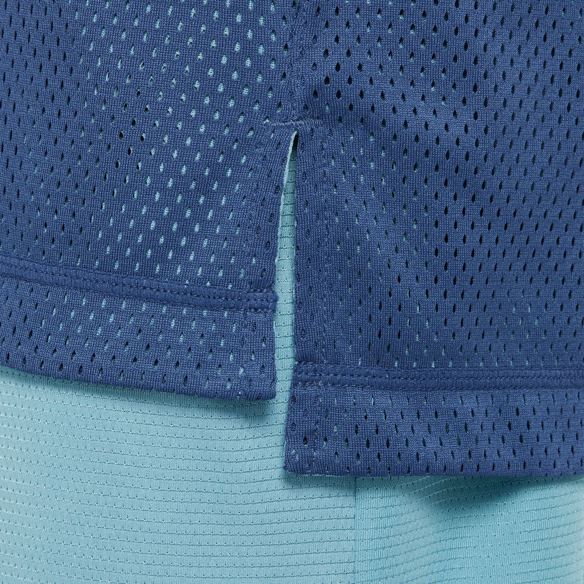 Nike Junior Dri-FIT Reversible Basketball Jersey