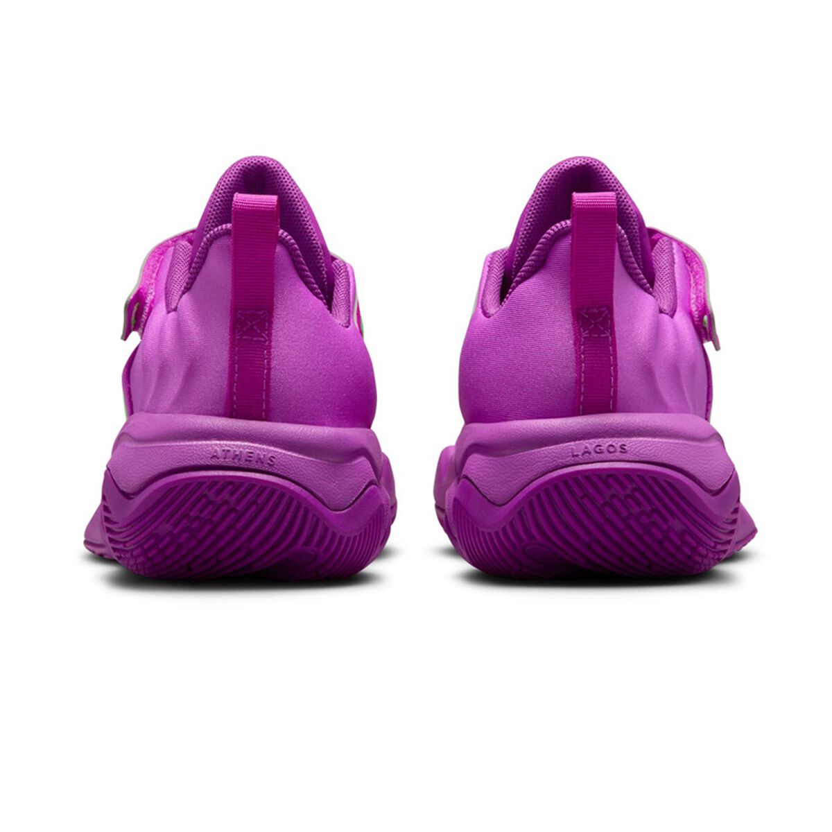 Nike Giannis Immortality 4 PS Kids Basketball Shoes