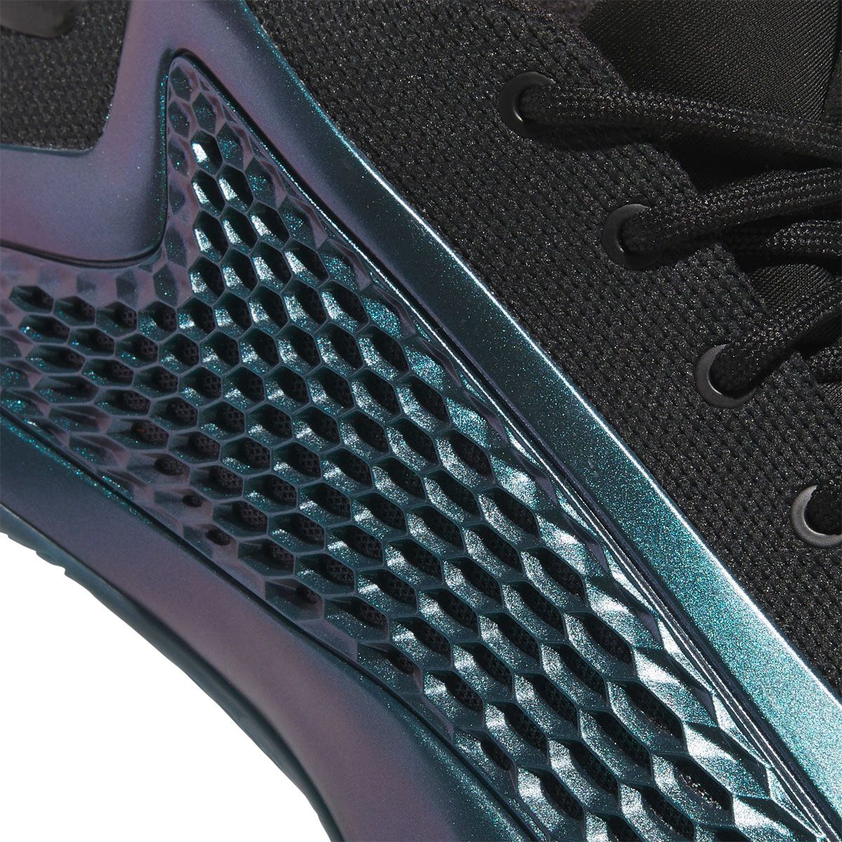 adidas Anthony Edwards 1 Low Metamorphosis Basketball Shoes