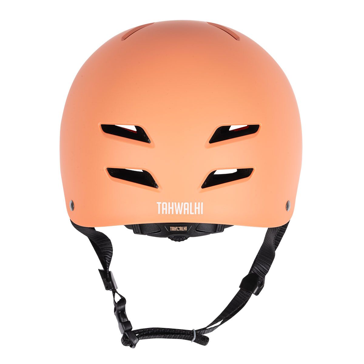 Tahwalhi Pro Kids Helmet