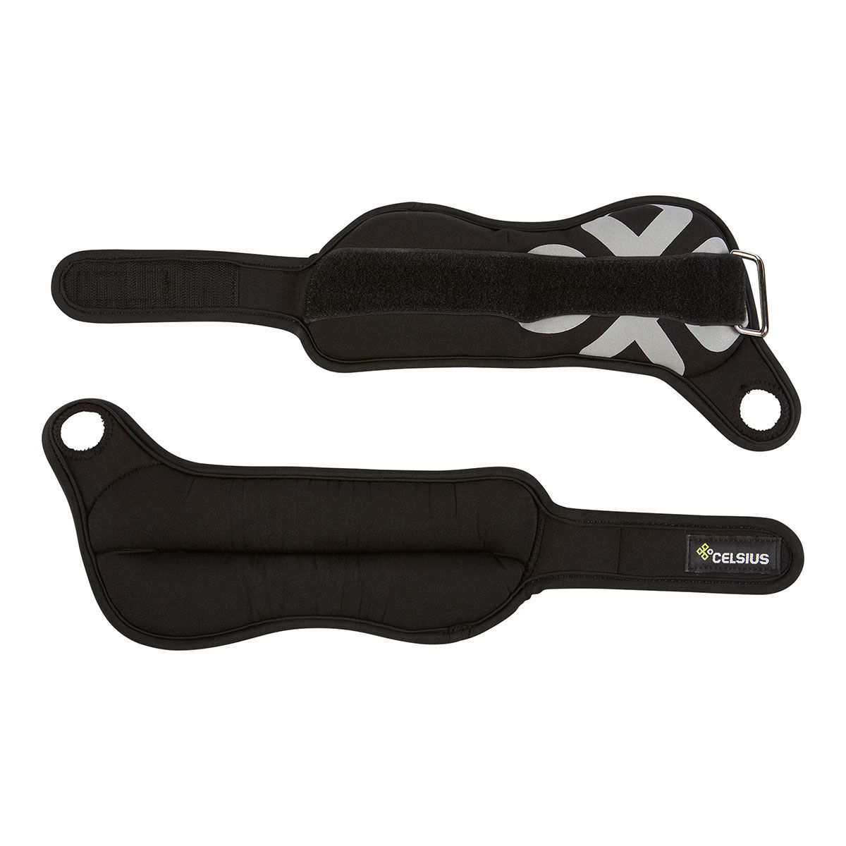 Celsius Wrist Weight Pair 2kg