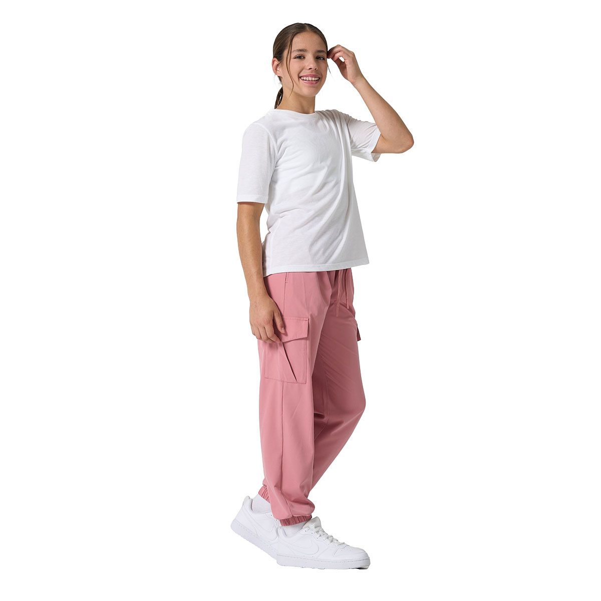 Ell/Voo Junior Josie Cargo Pants