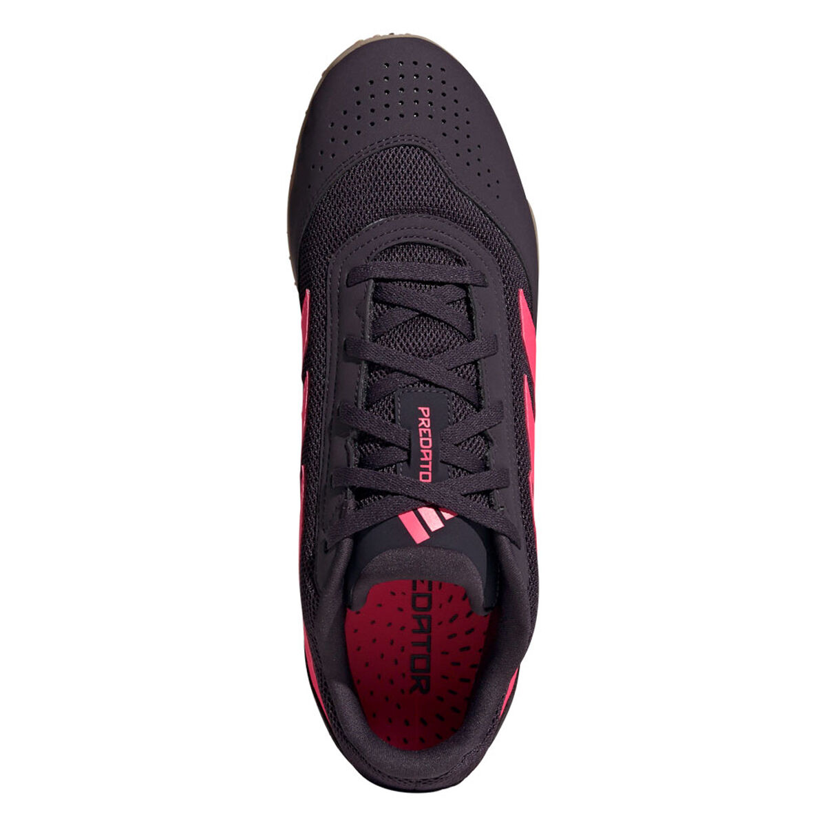 adidas Predator Club Sala Indoor Soccer Shoes