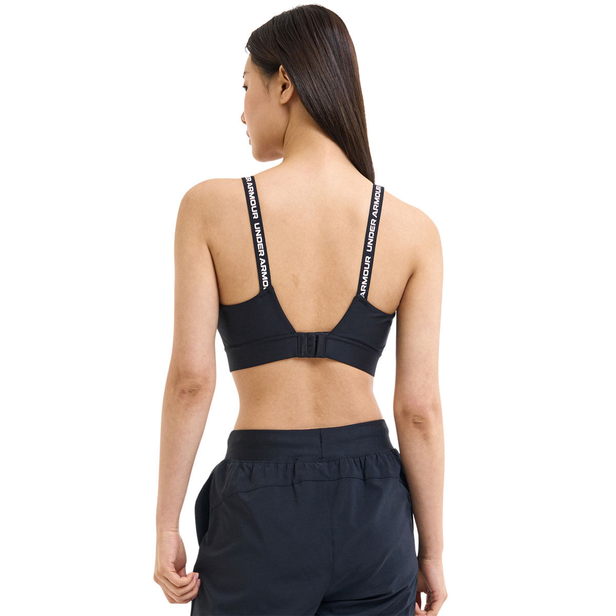 Under Armour Womens Infinity 2.0 Medium Support Sports Bra
