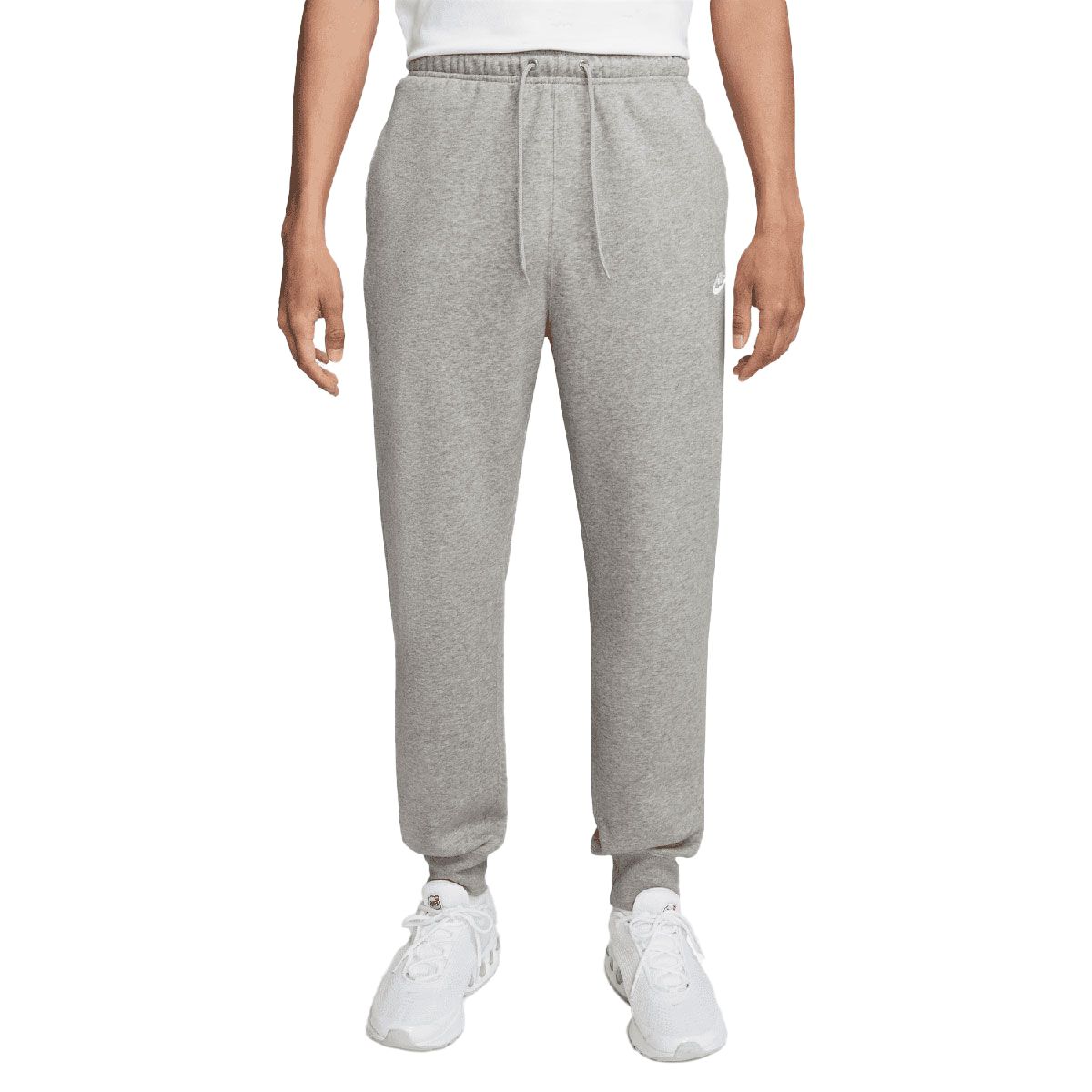 Nike Mens Sportswear Club Fleece Jogger Track Pants