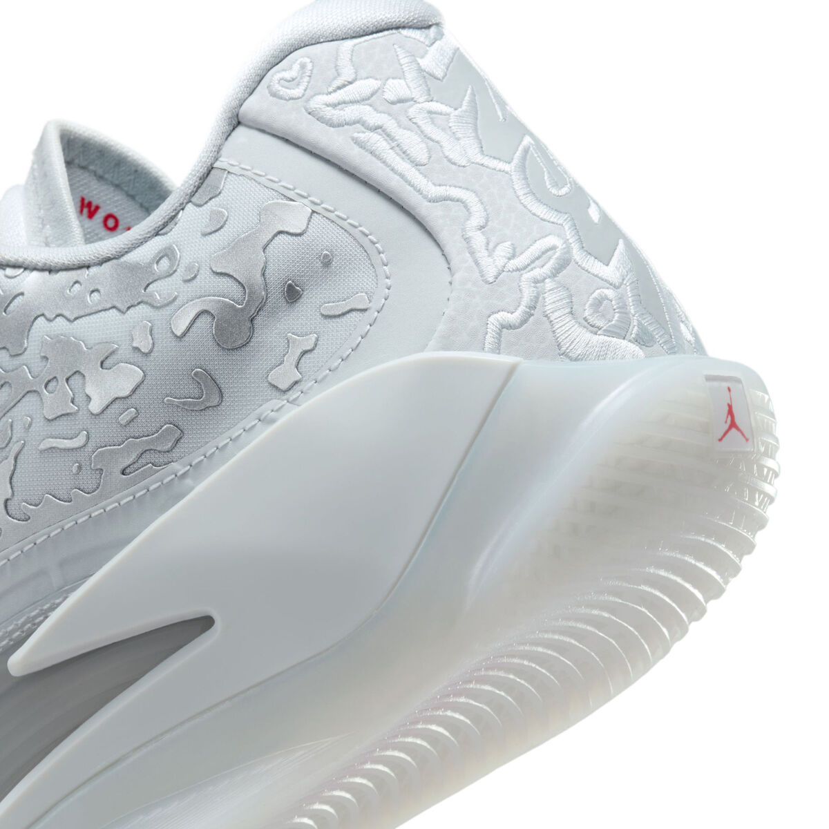 Jordan Zion 3 Basketball Shoes