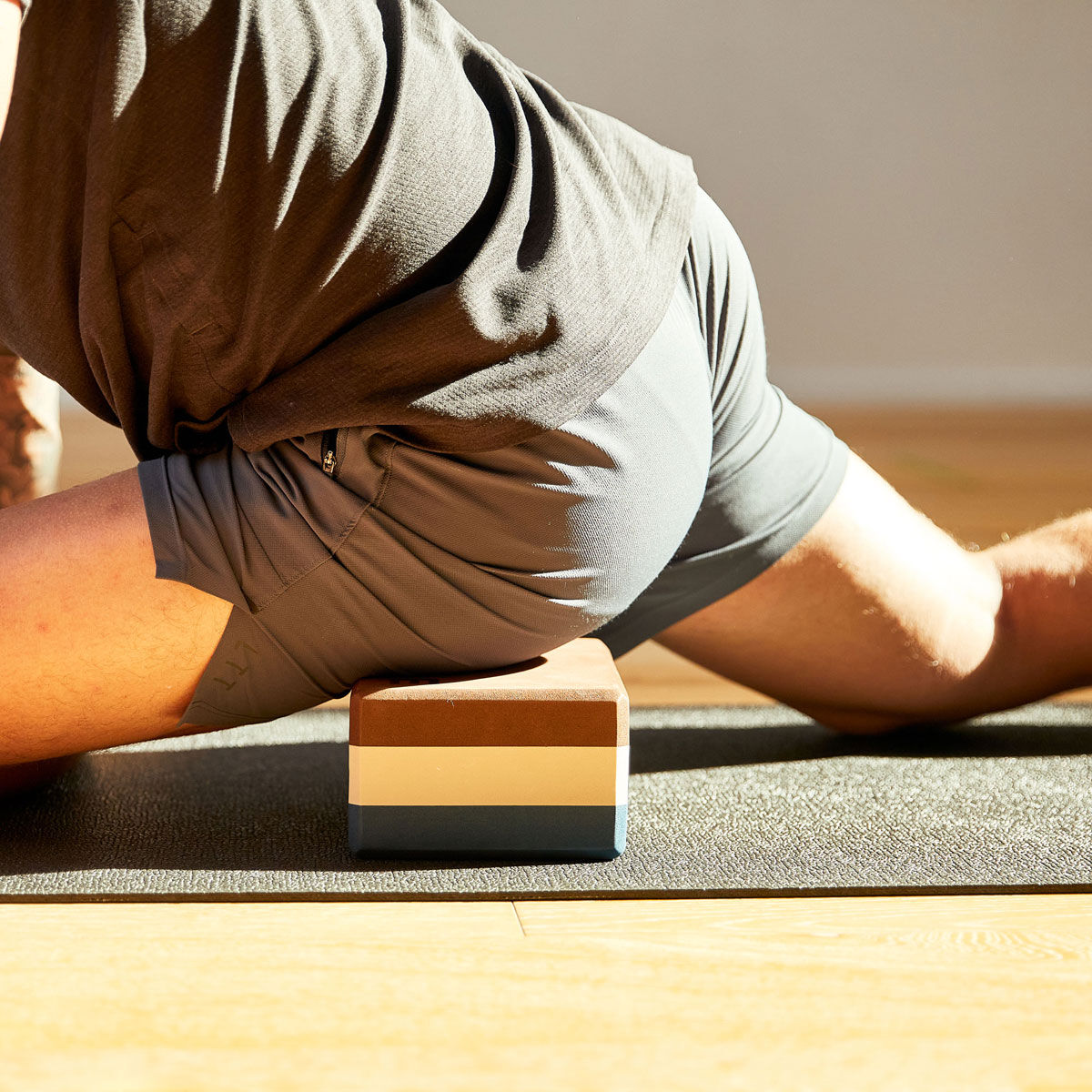 Bahe Multi Yoga Block