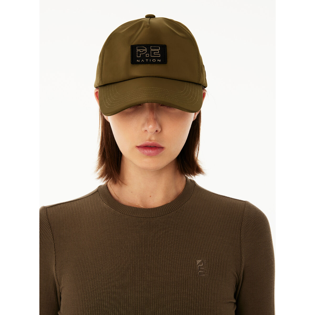 P.E Nation A Frame Cap