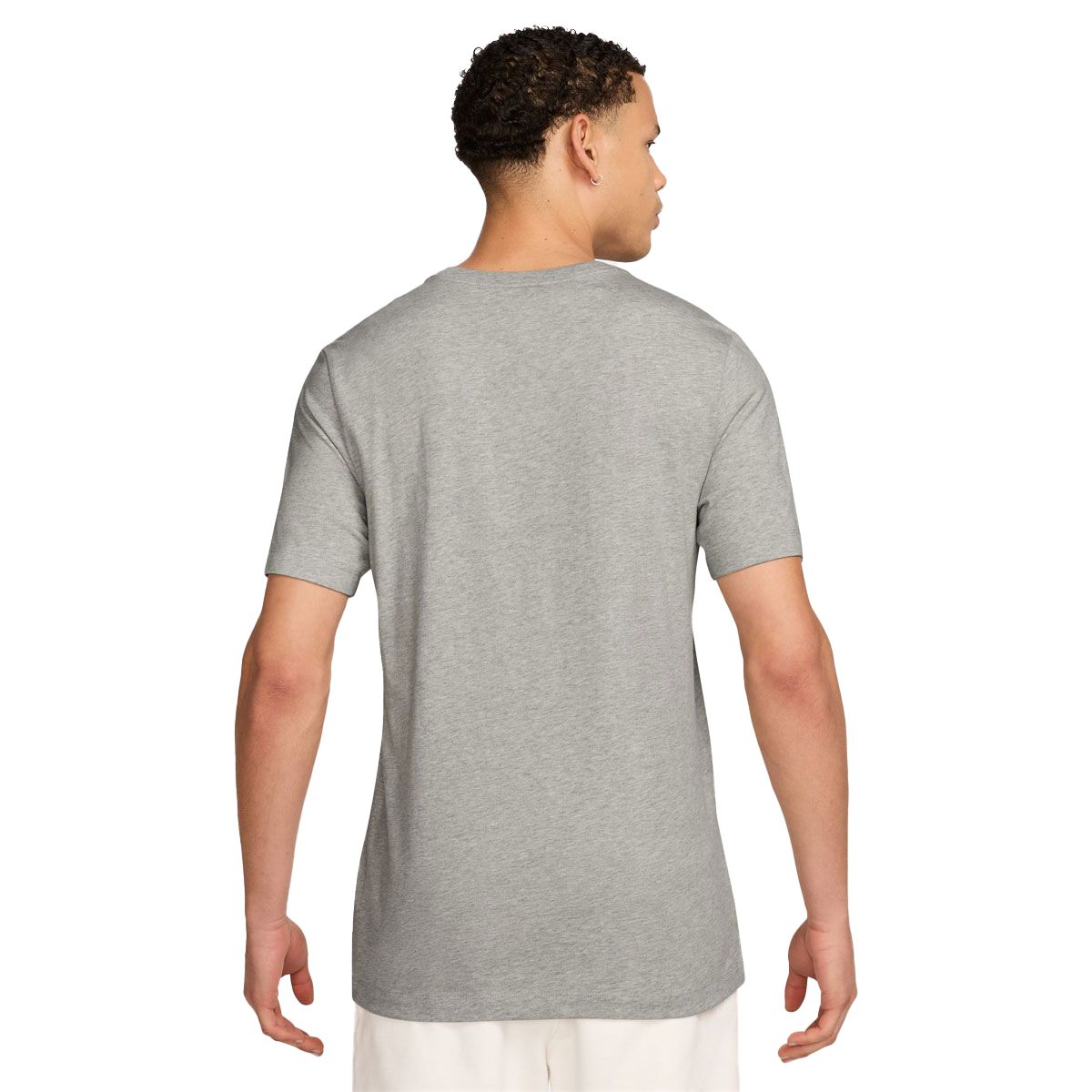 Jordan Air Mens Jumpman Embroidered Tee