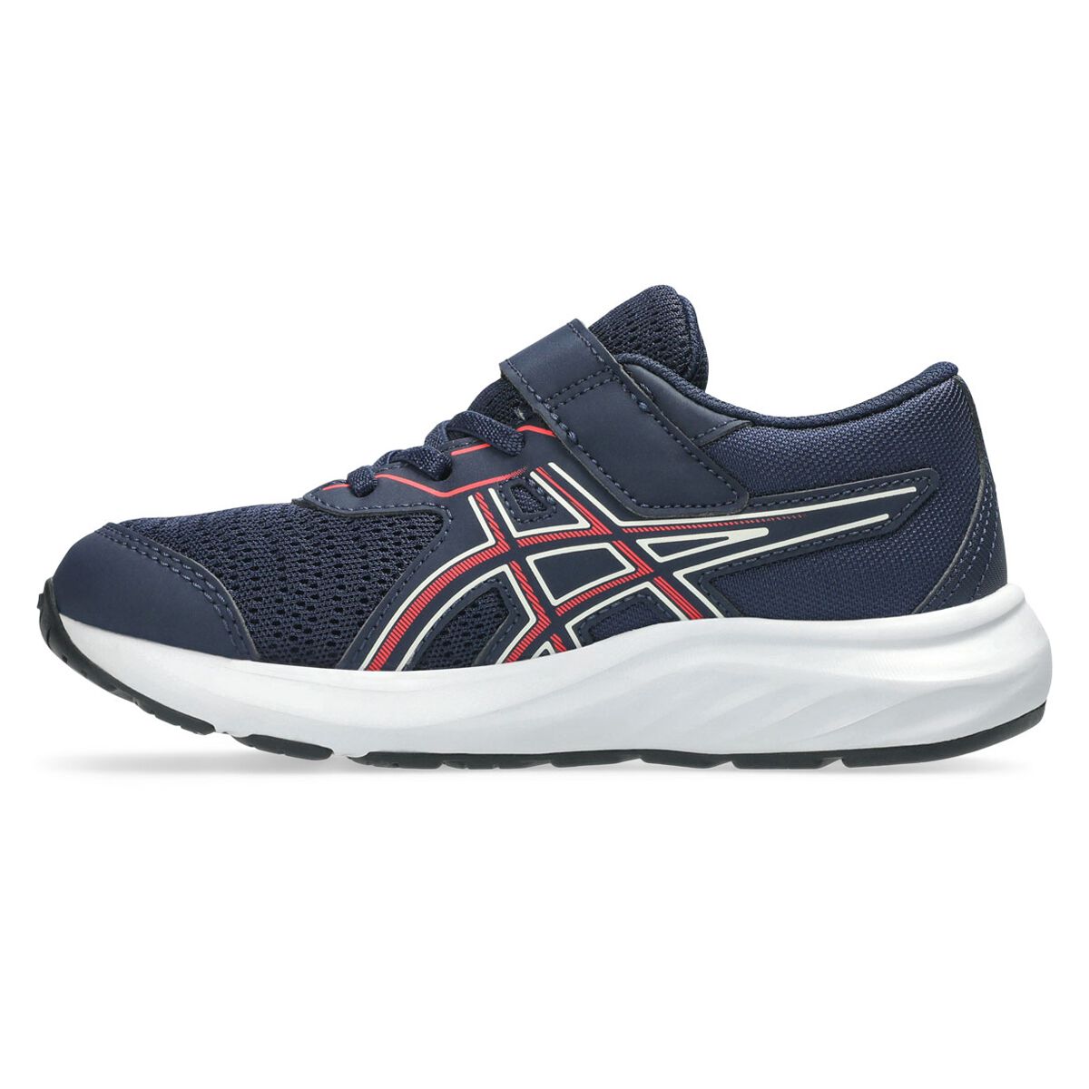 Asics Contend 9 PS Kids Running Shoes