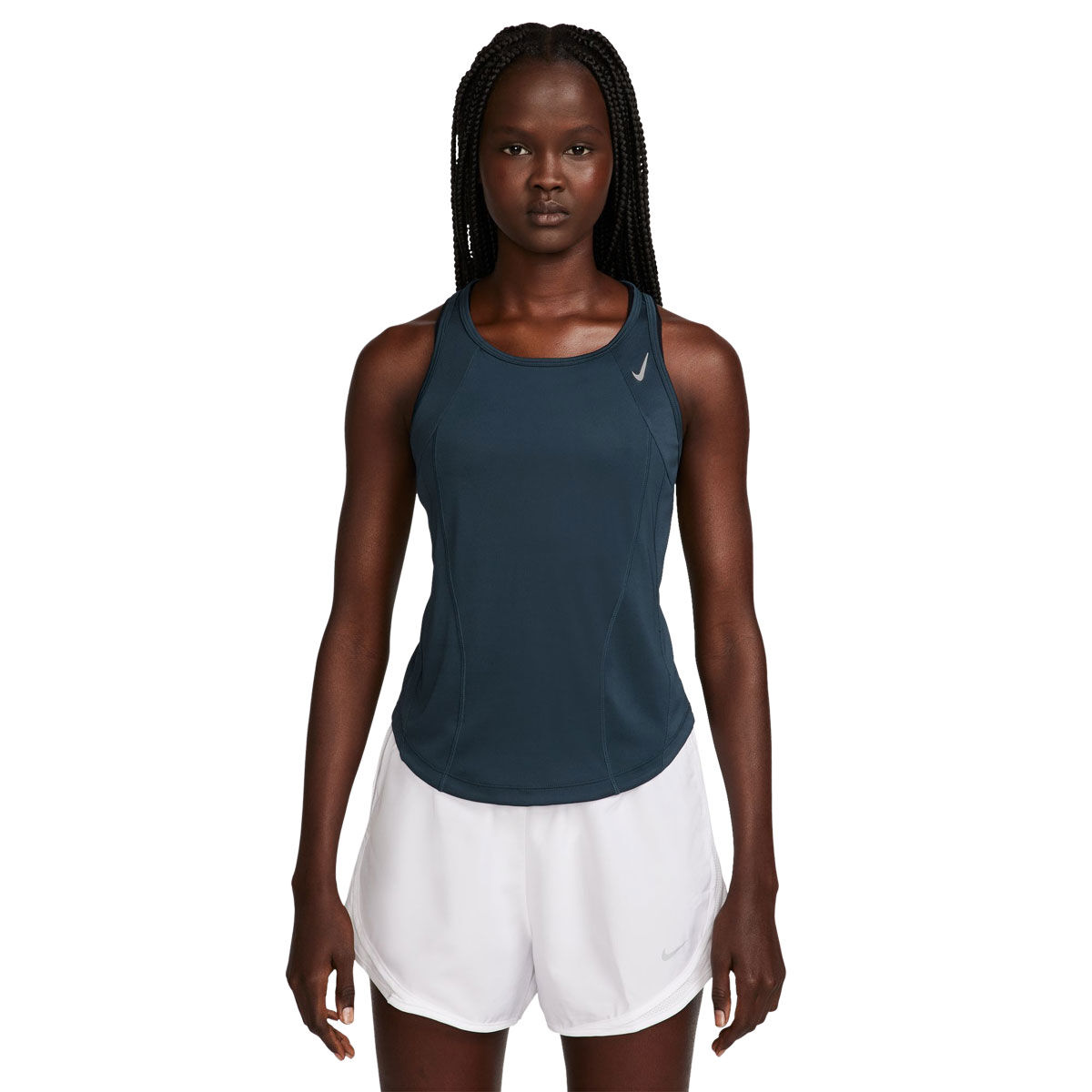 Nike Womens Fast Dri-FIT Running Tank