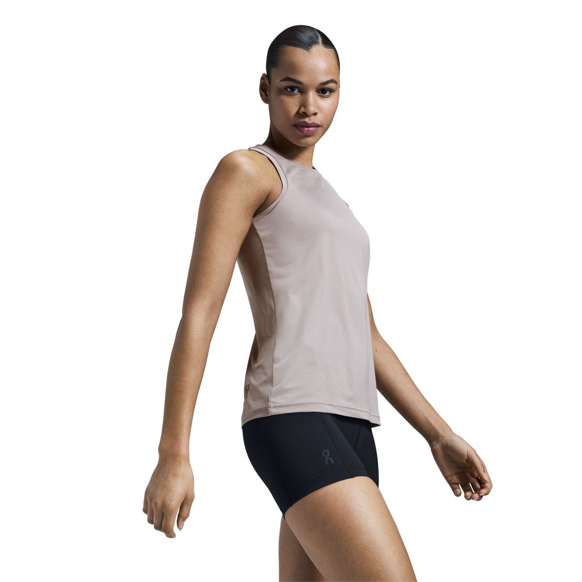 On Womens Core Running Tank