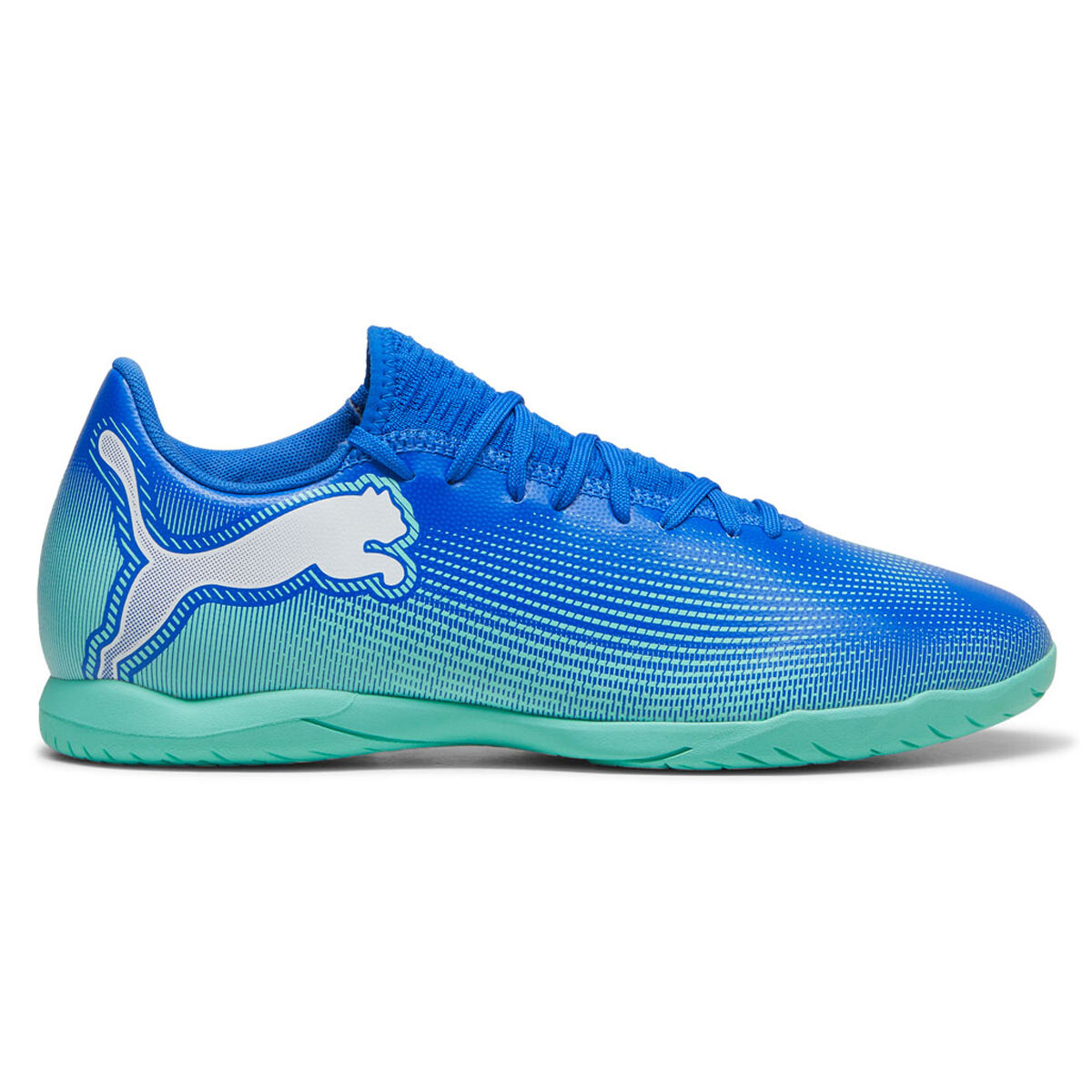 Puma Future 7 Play IT Indoor Soccer Shoes