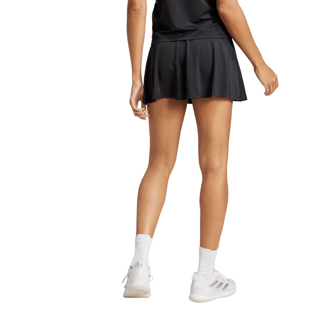 adidas Womens CLIMACOOL Club Tennis Skirt