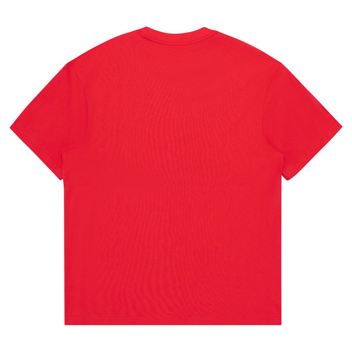 Sydney Swans Mens 2025 Abstract Logo Tee