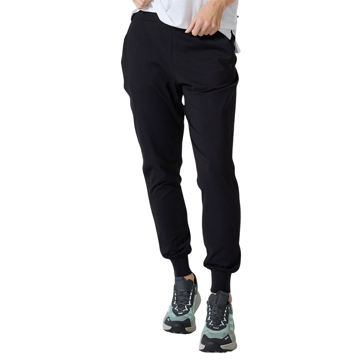 Ell/Voo Womens Millie Pant