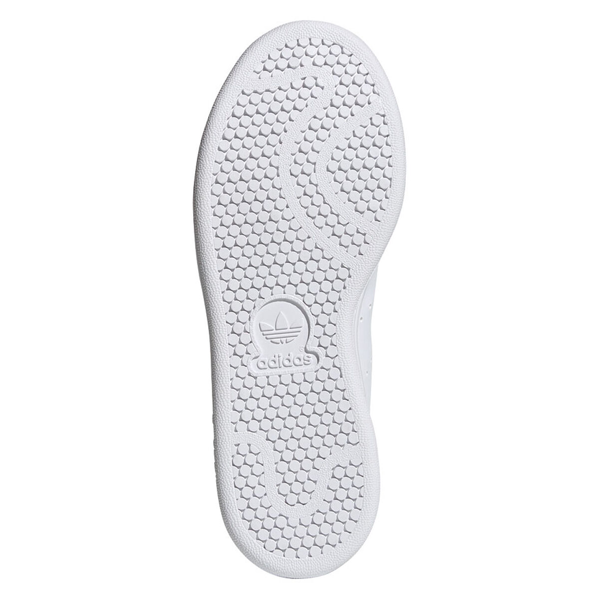 adidas Originals Stan Smith GS Kids Casual Shoes