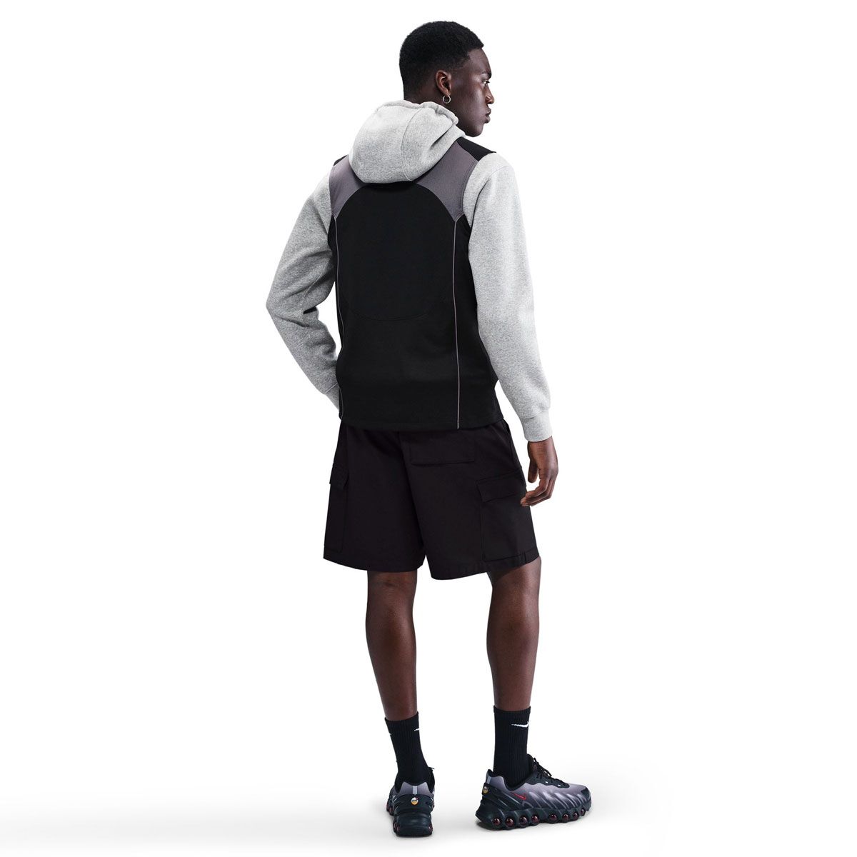 Nike Total 90 Mens Dri-FIT Sleeveless Football Top